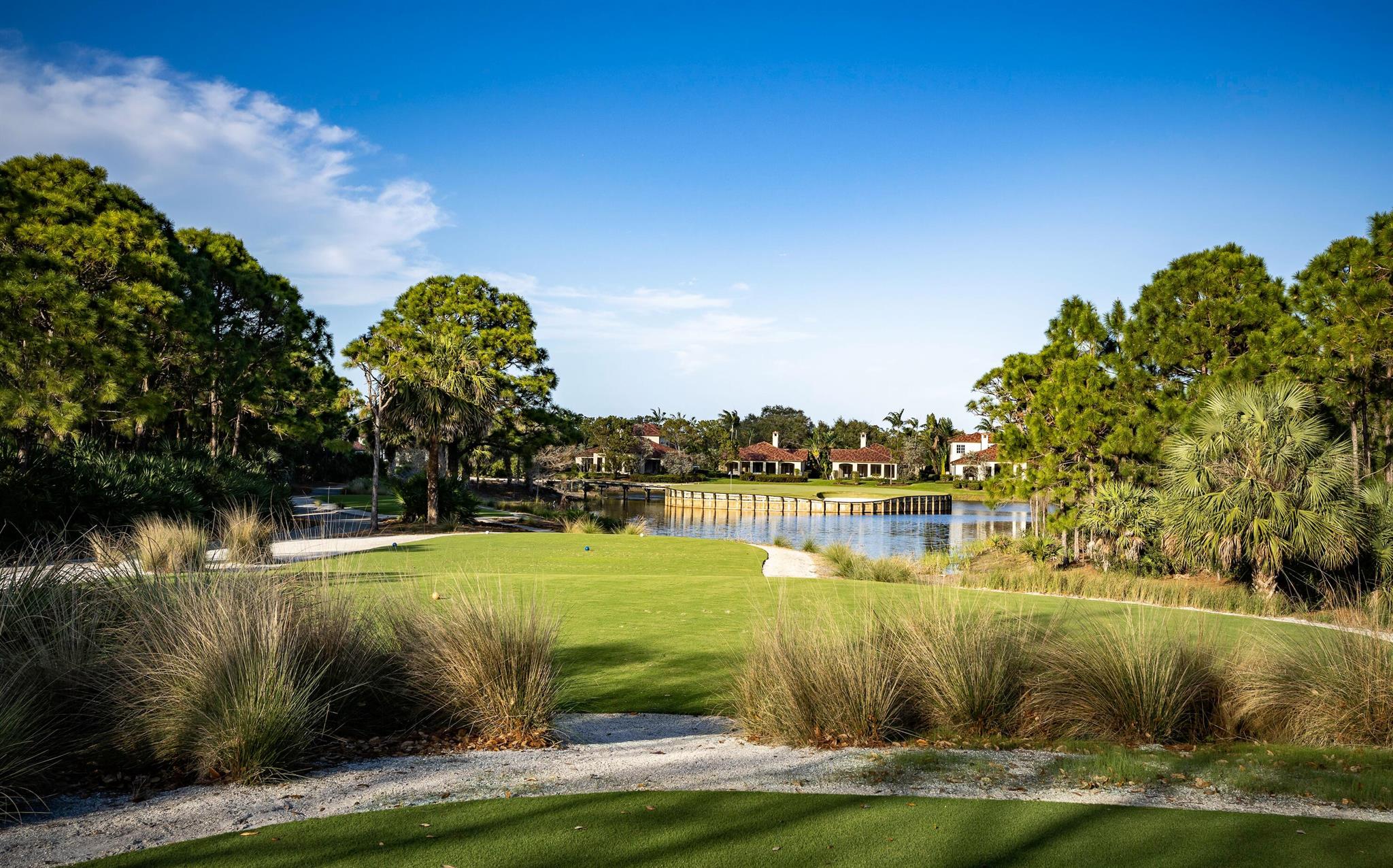 EAGLE TREE VILLAS PUD - Residential