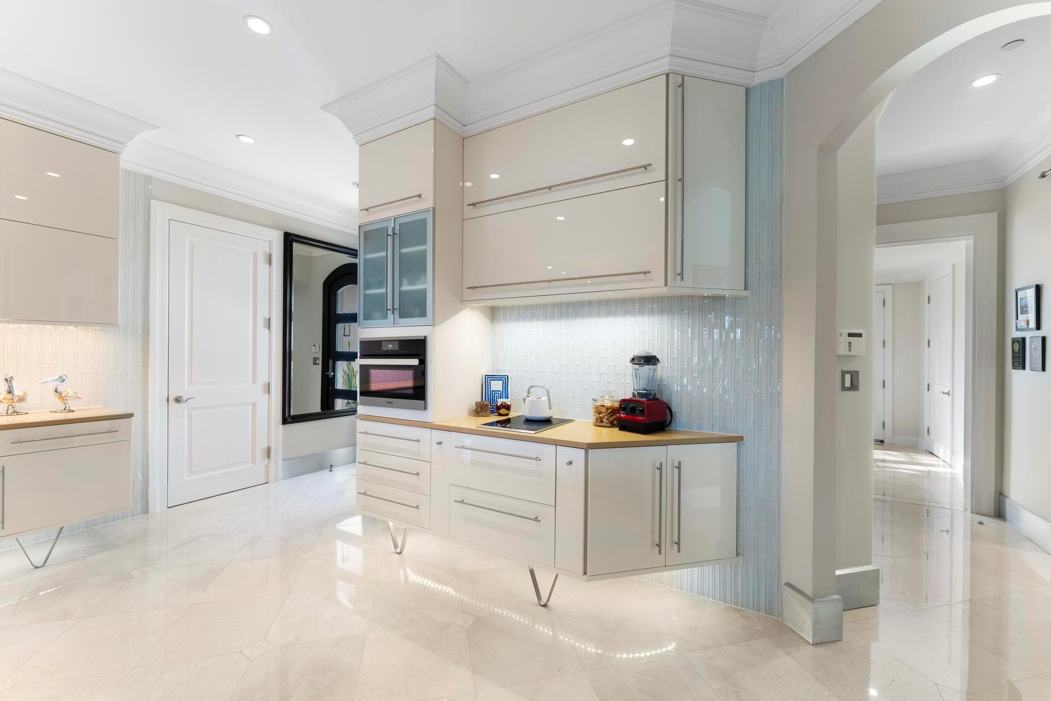 EAGLE TREE VILLAS PUD - Residential