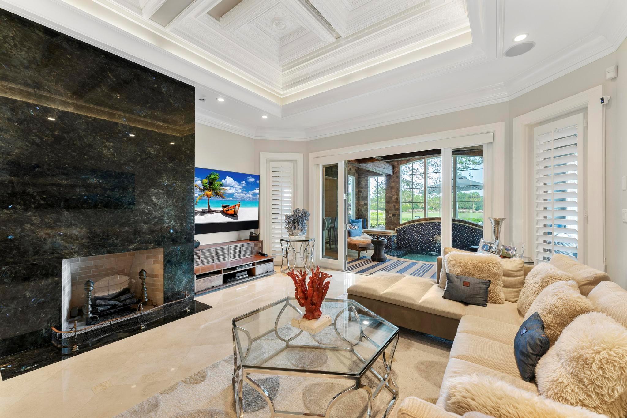 EAGLE TREE VILLAS PUD - Residential