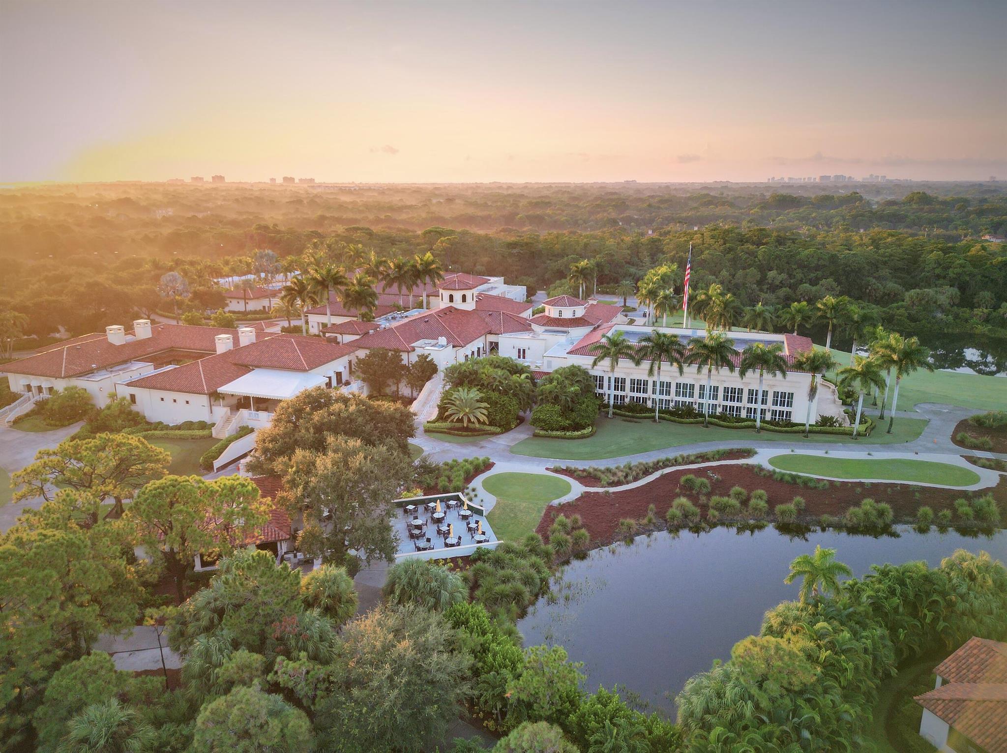 EAGLE TREE VILLAS PUD - Residential