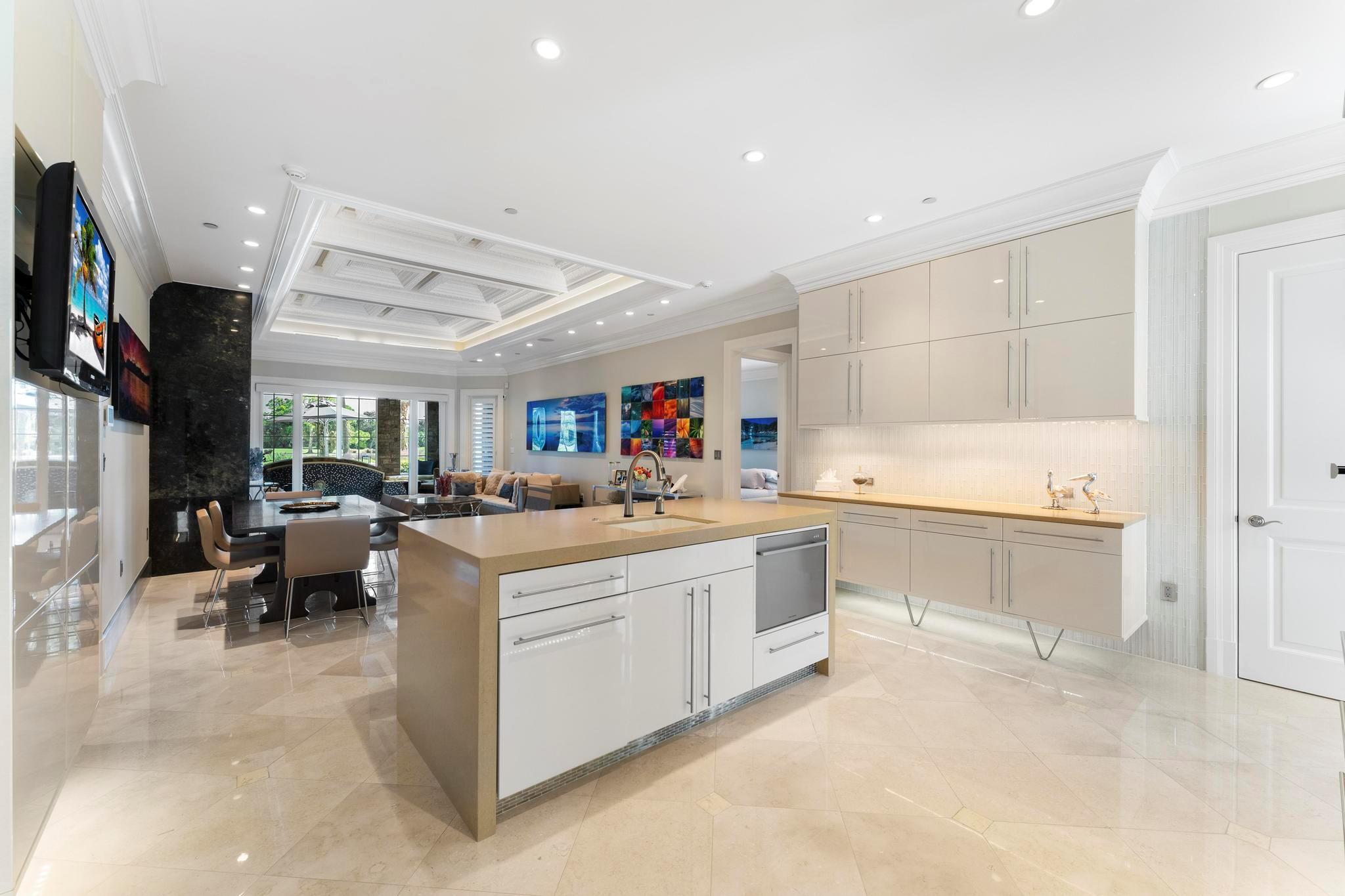 EAGLE TREE VILLAS PUD - Residential