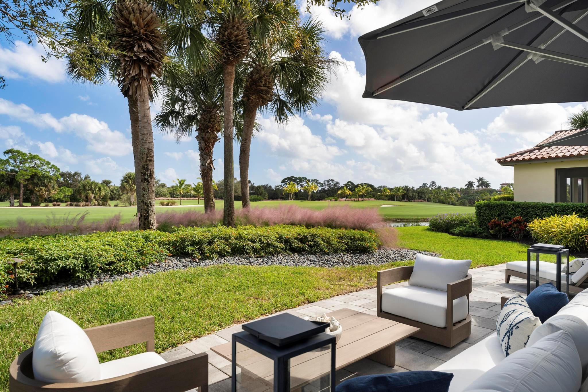 EAGLE TREE VILLAS PUD - Residential