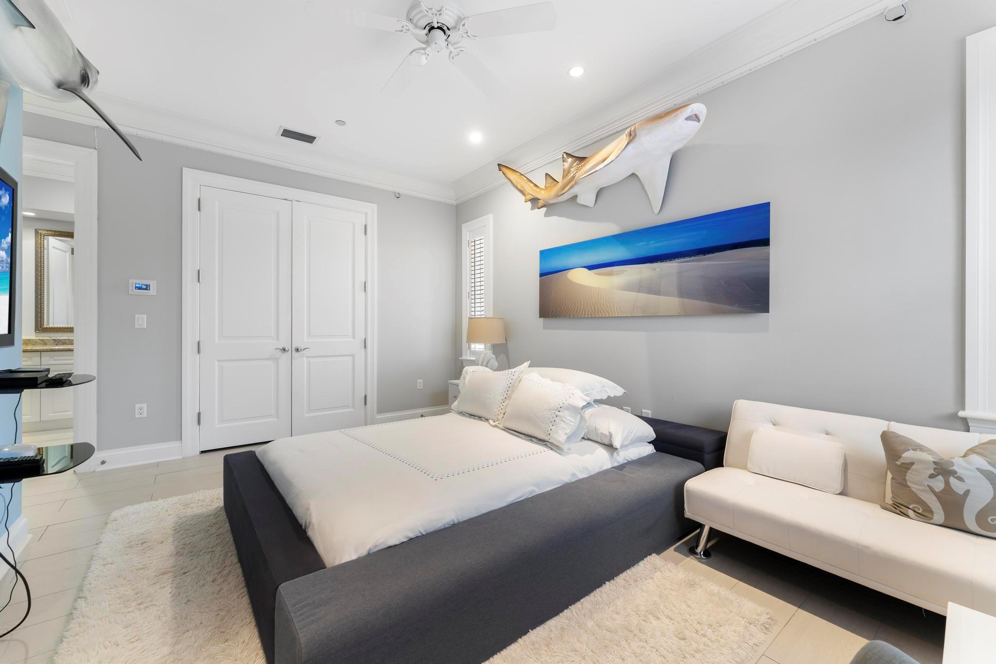 EAGLE TREE VILLAS PUD - Residential