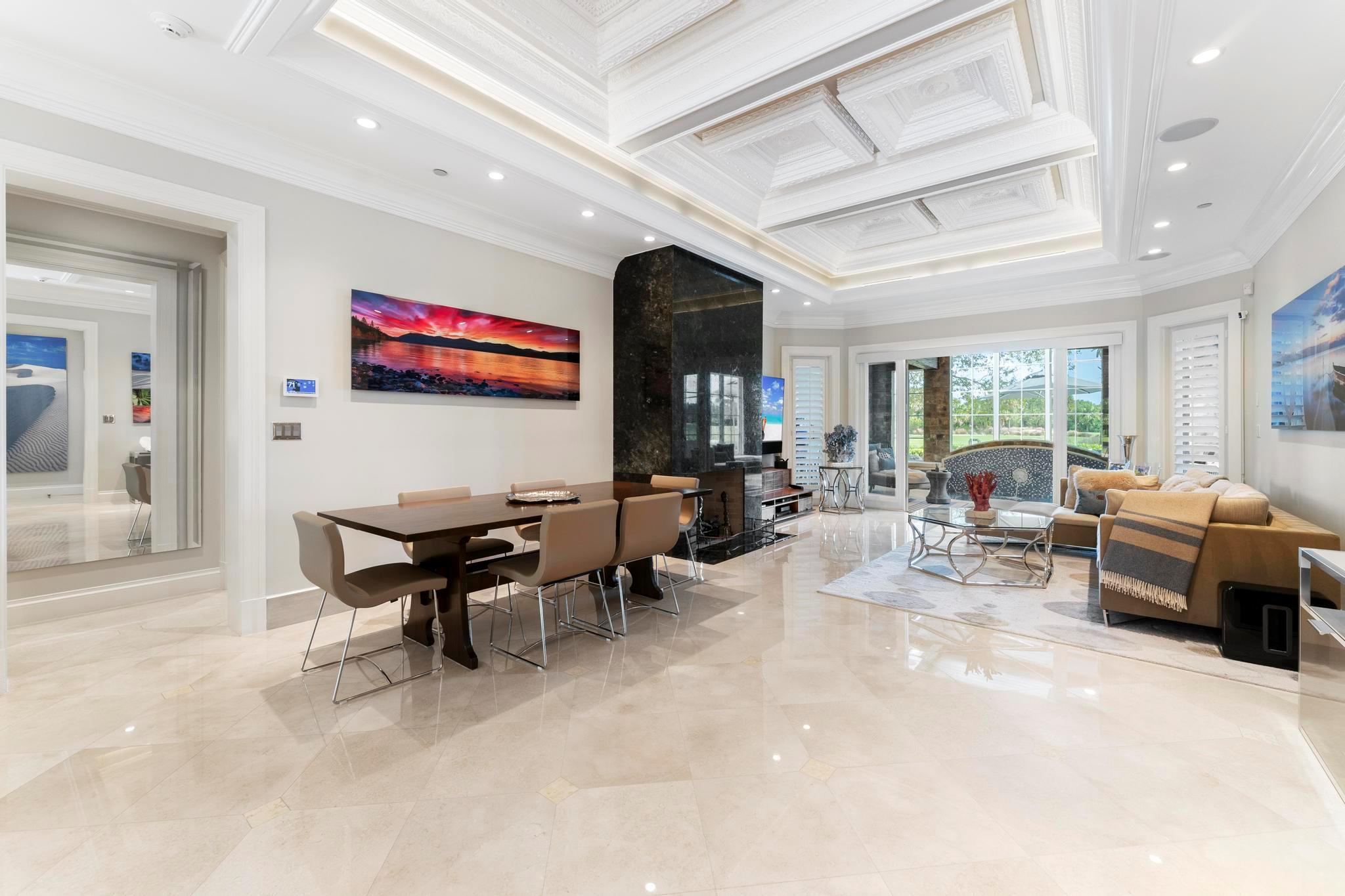 EAGLE TREE VILLAS PUD - Residential