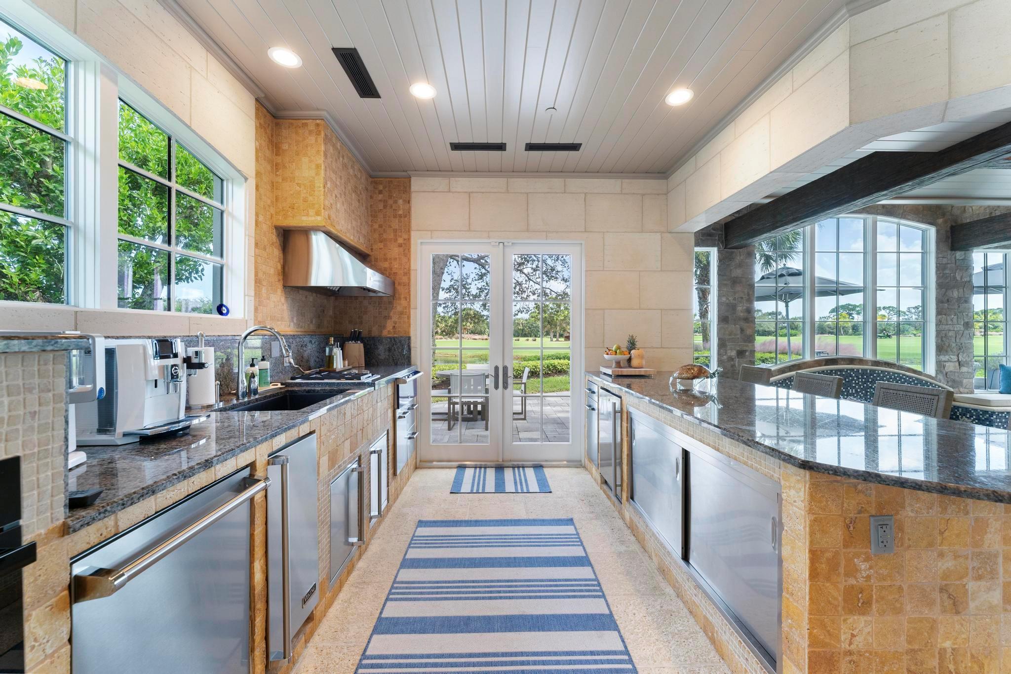 EAGLE TREE VILLAS PUD - Residential