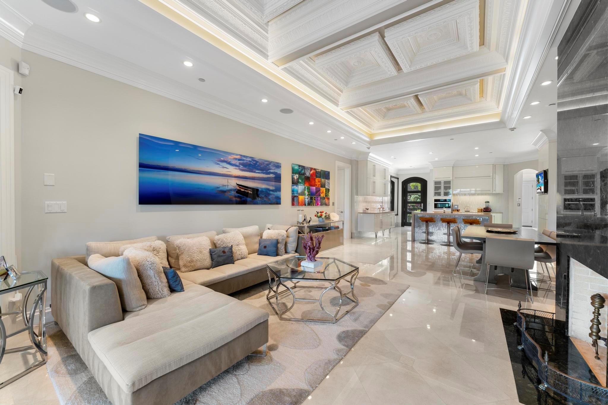 EAGLE TREE VILLAS PUD - Residential