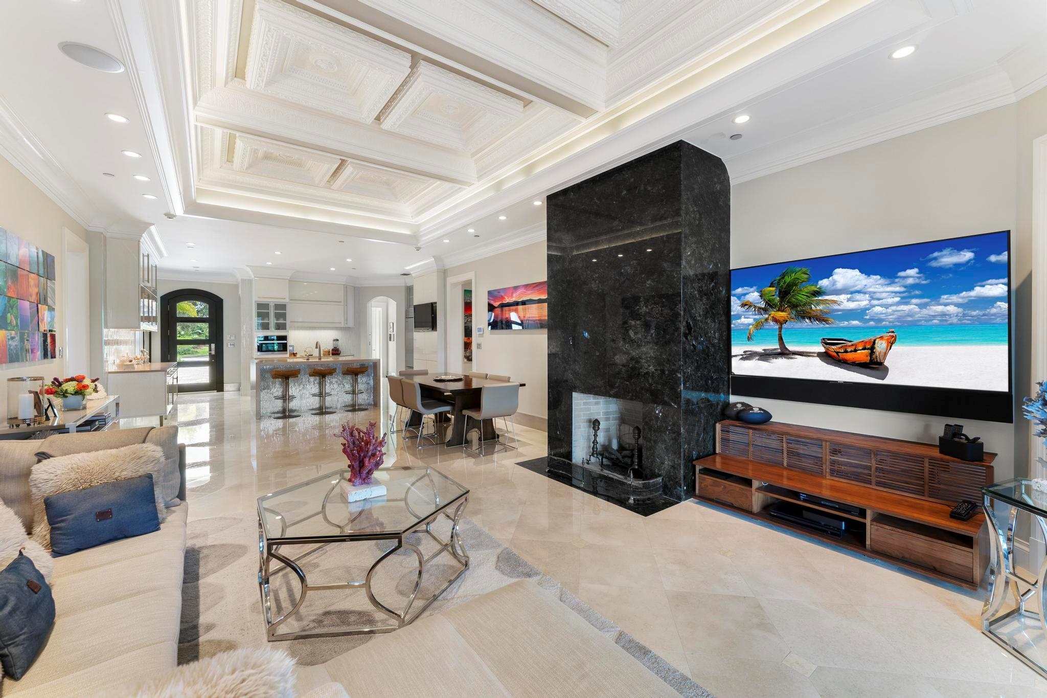 EAGLE TREE VILLAS PUD - Residential