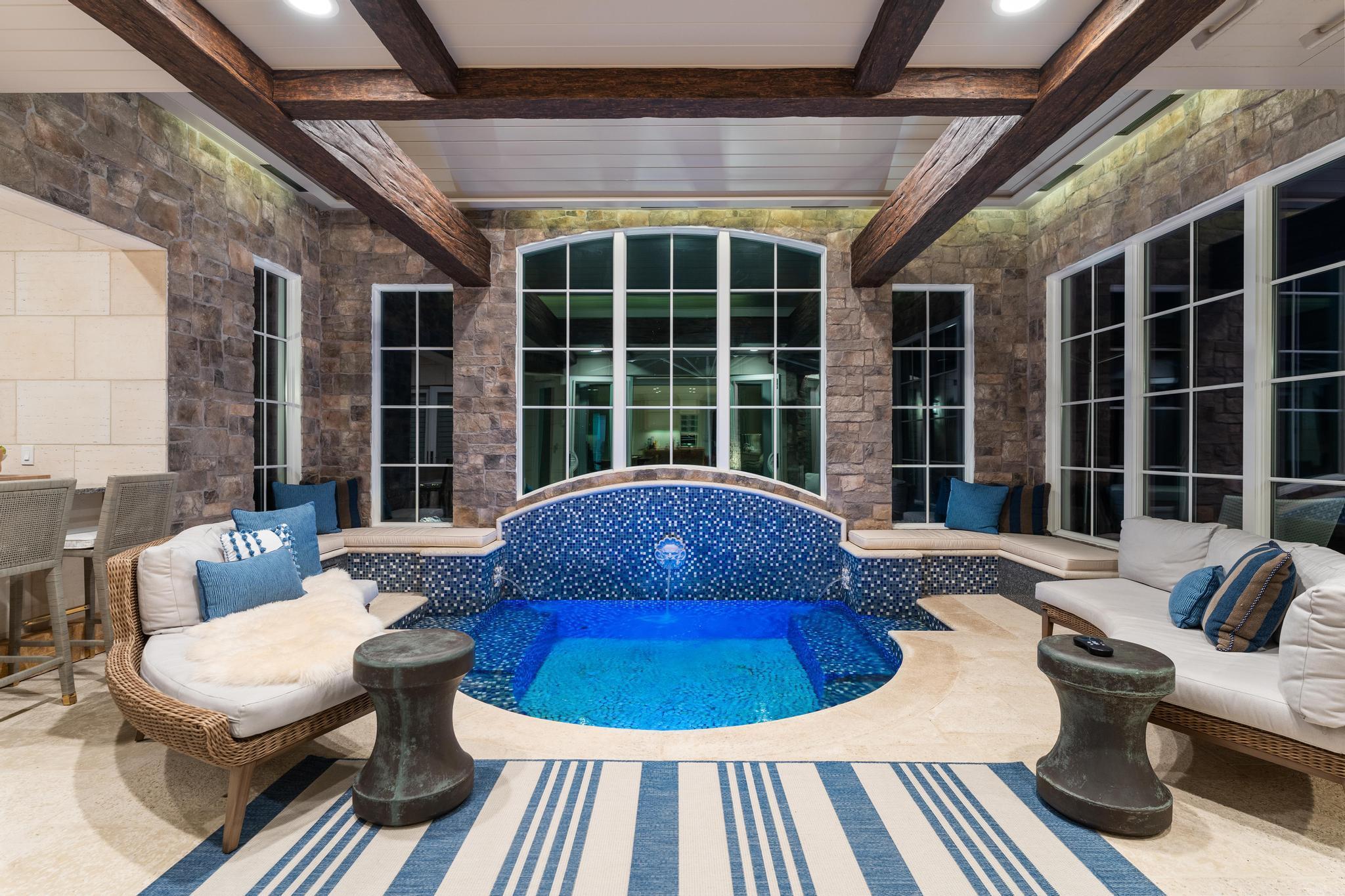 EAGLE TREE VILLAS PUD - Residential