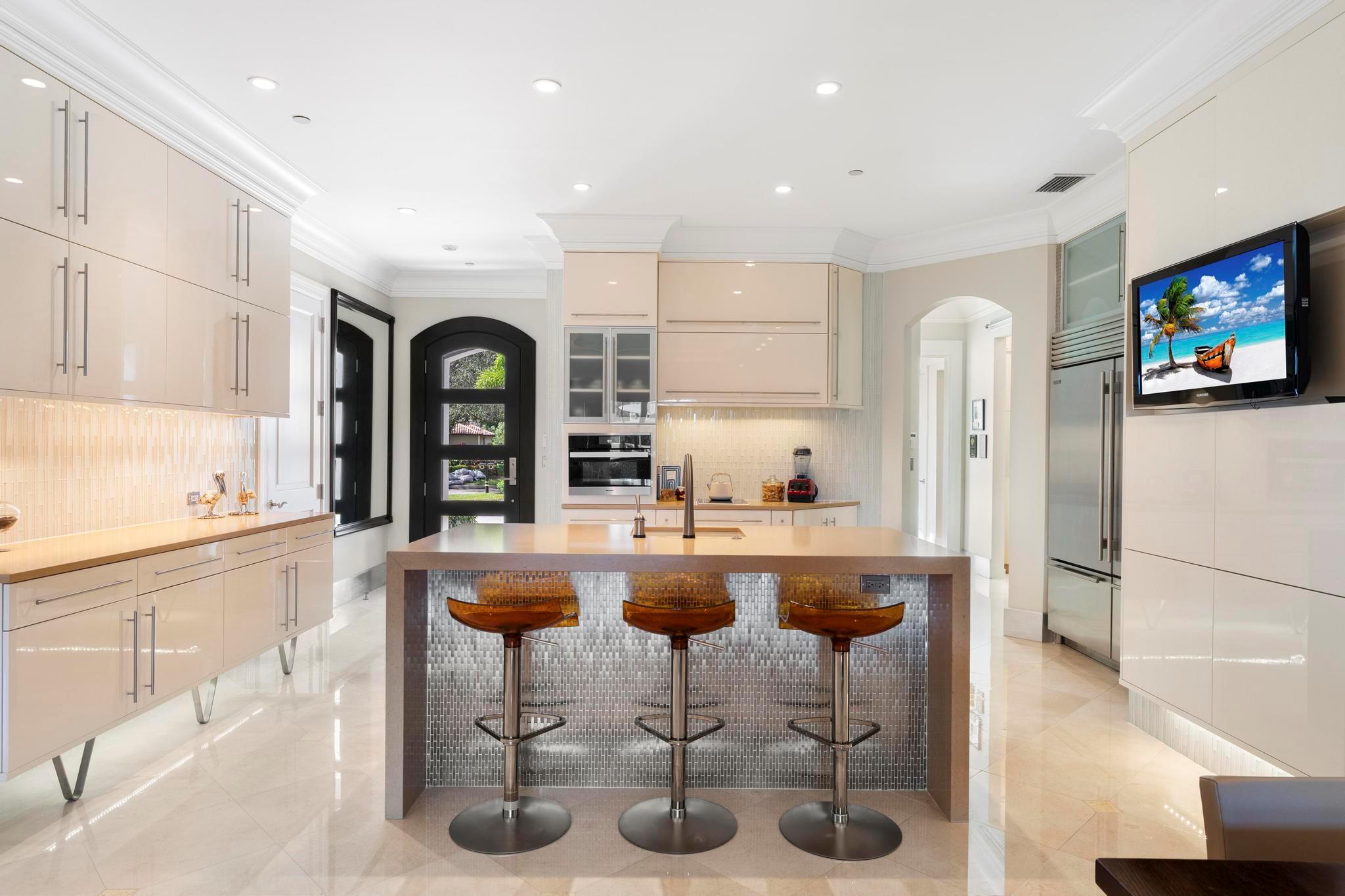 EAGLE TREE VILLAS PUD - Residential