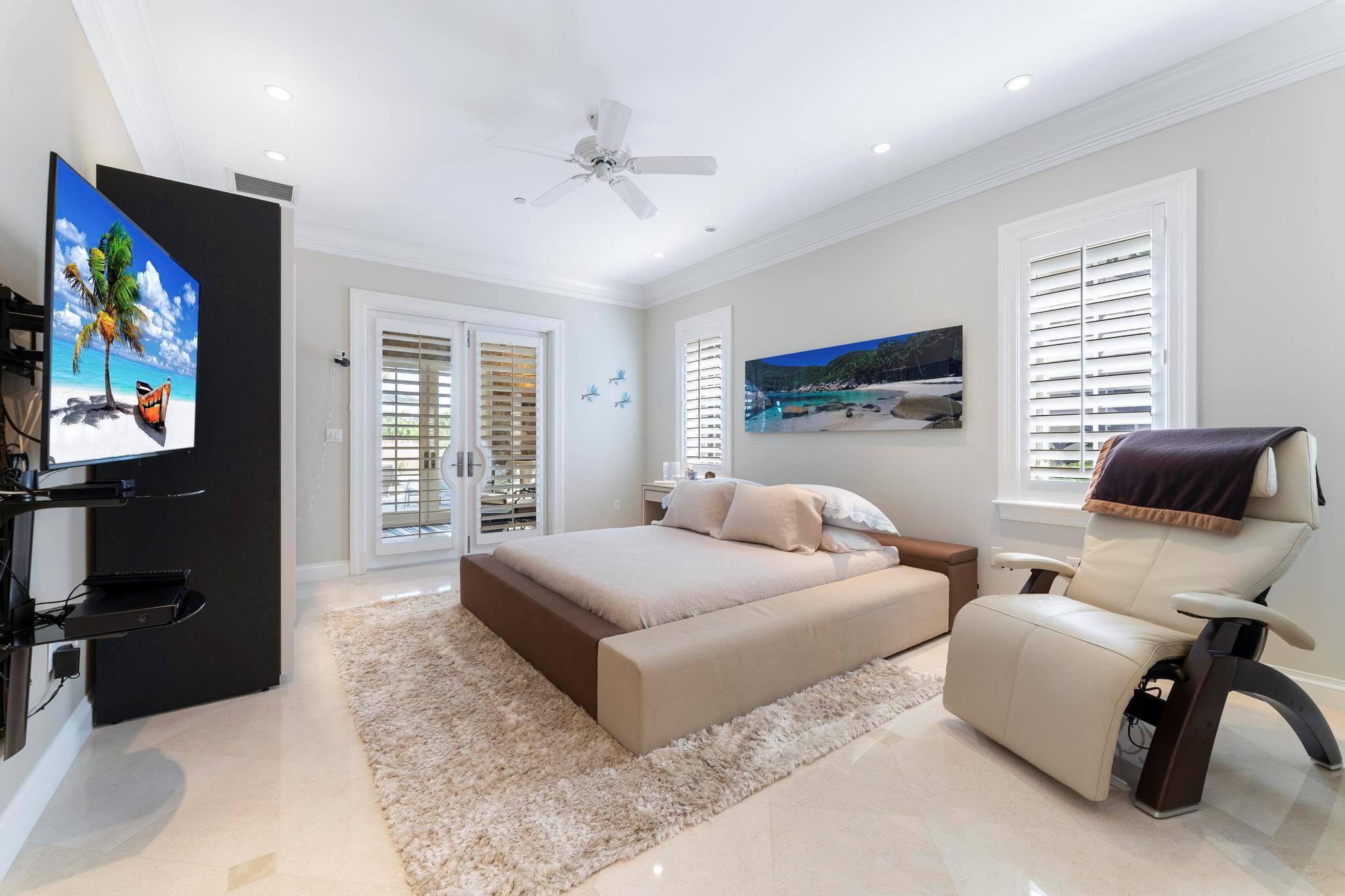 EAGLE TREE VILLAS PUD - Residential