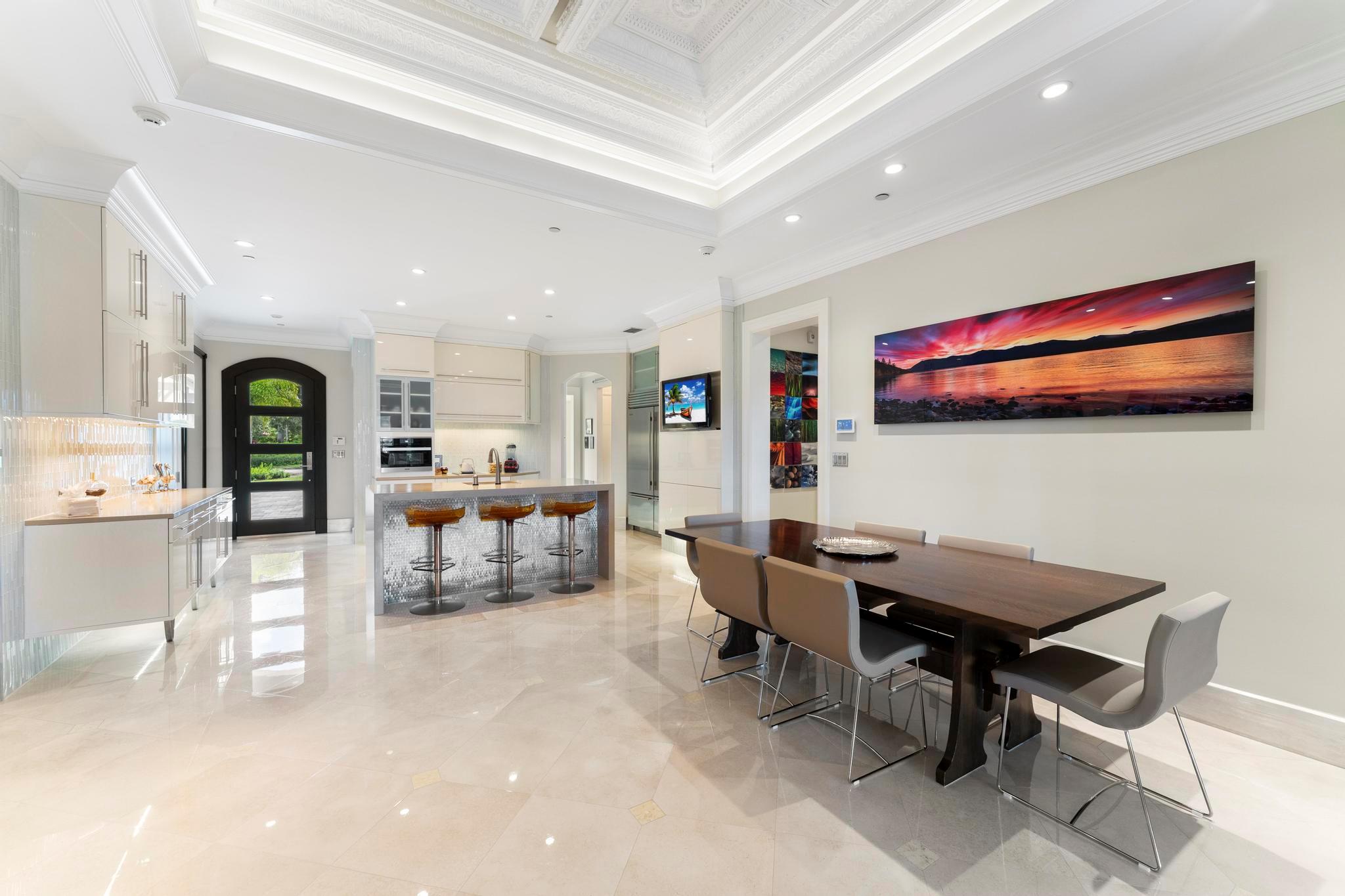 EAGLE TREE VILLAS PUD - Residential