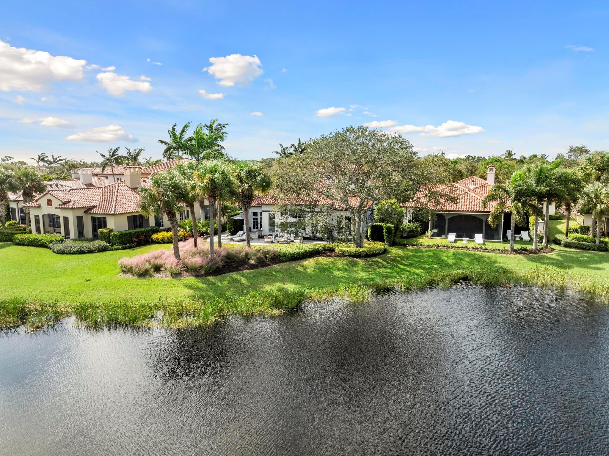 EAGLE TREE VILLAS PUD - Residential