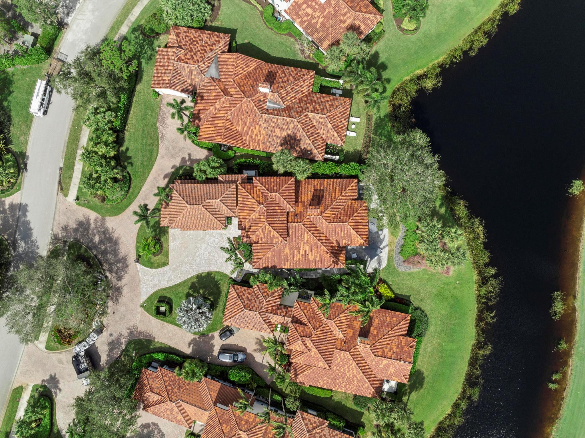 EAGLE TREE VILLAS PUD - Residential