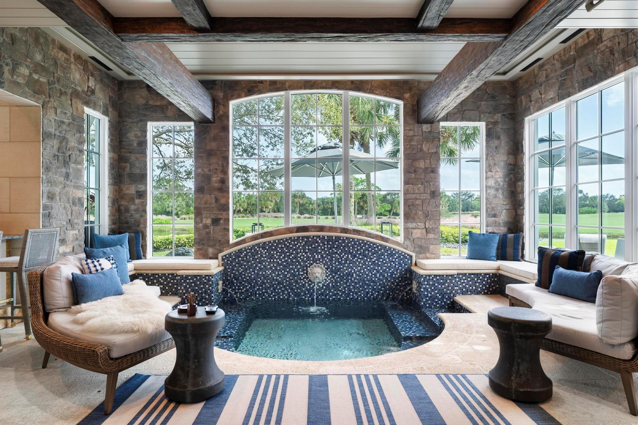 EAGLE TREE VILLAS PUD - Residential