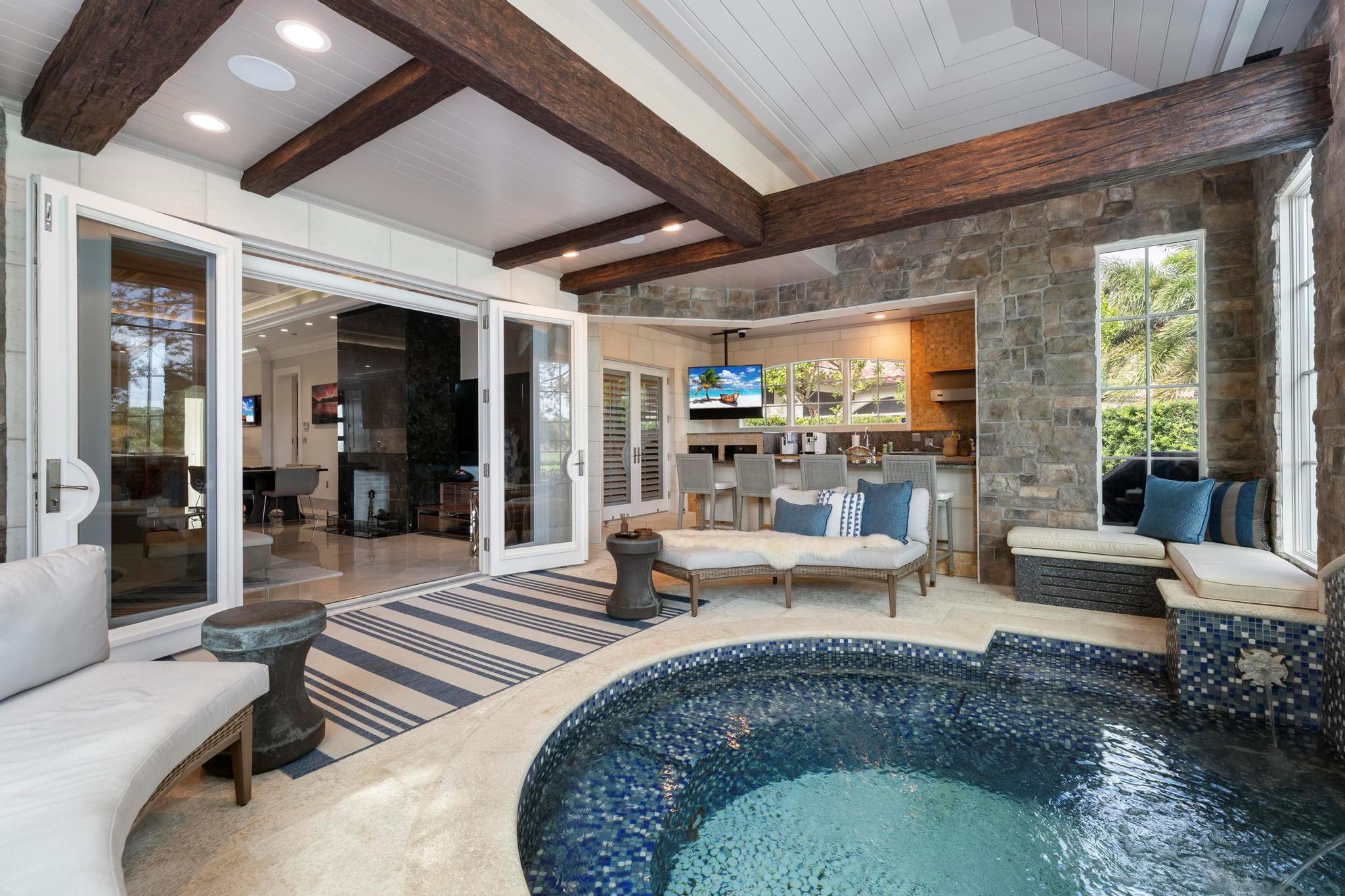 EAGLE TREE VILLAS PUD - Residential