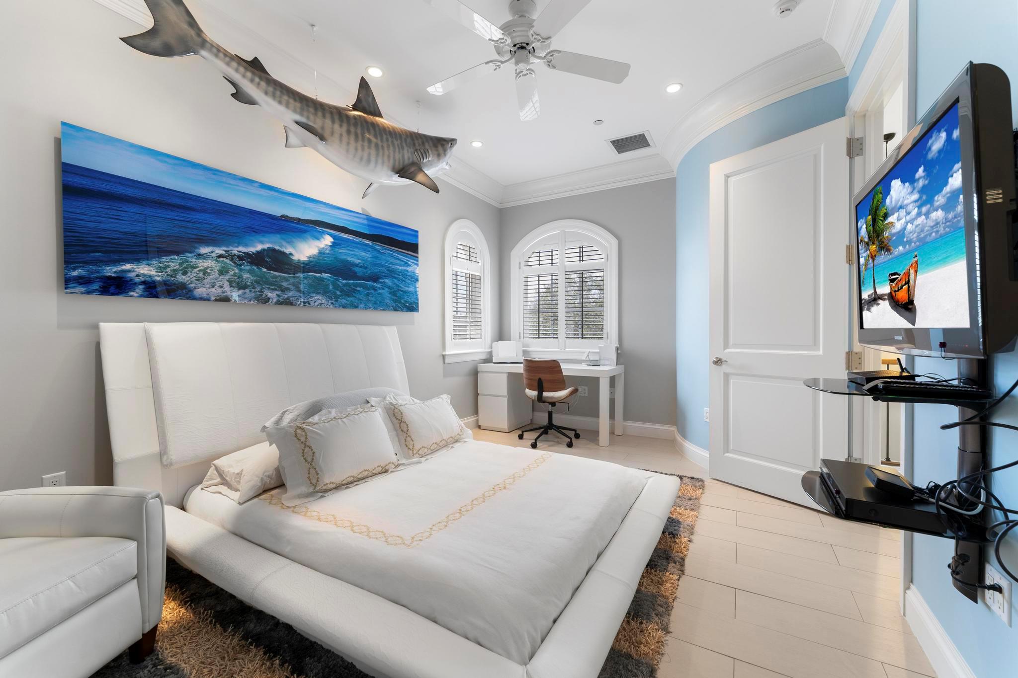 EAGLE TREE VILLAS PUD - Residential