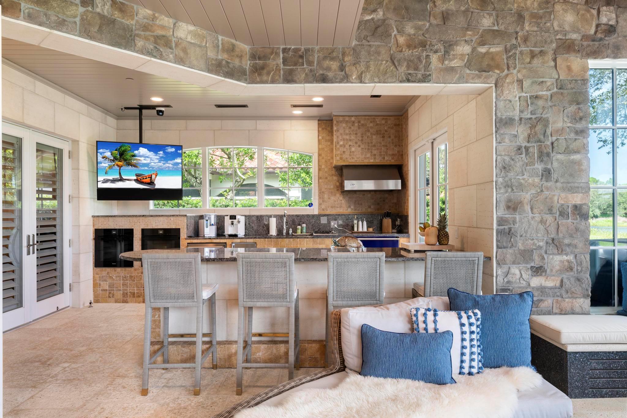 EAGLE TREE VILLAS PUD - Residential