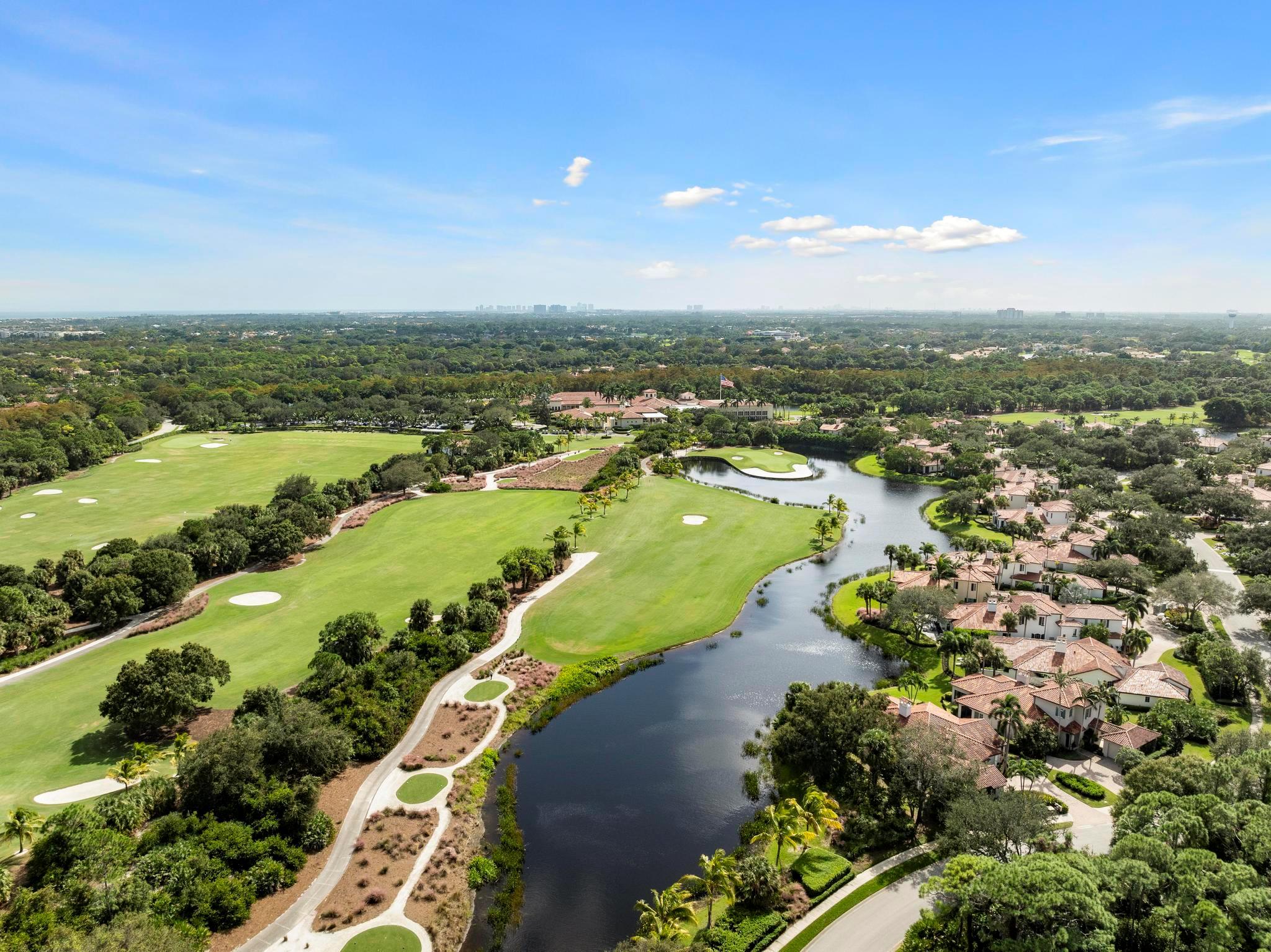 EAGLE TREE VILLAS PUD - Residential