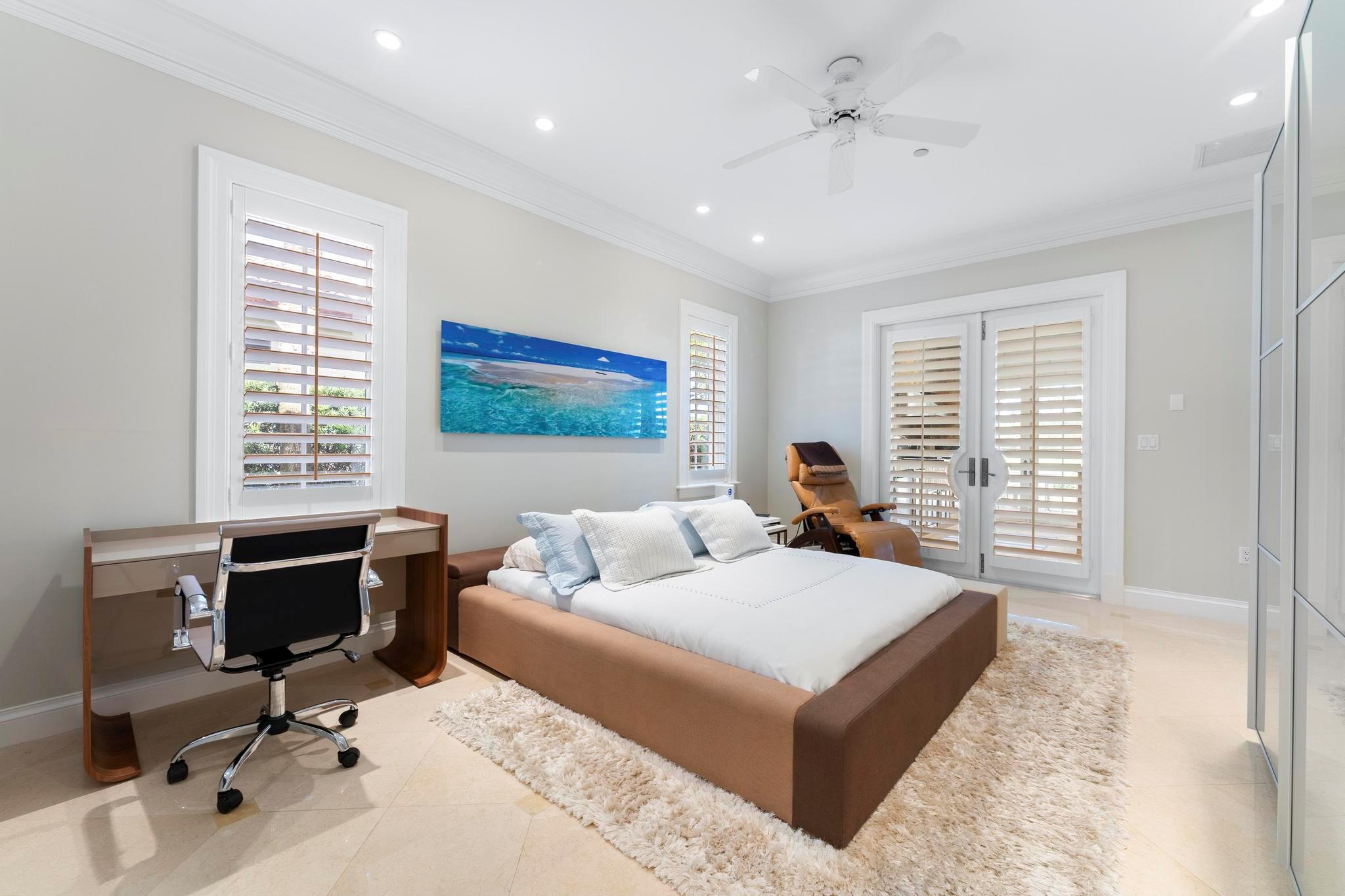 EAGLE TREE VILLAS PUD - Residential