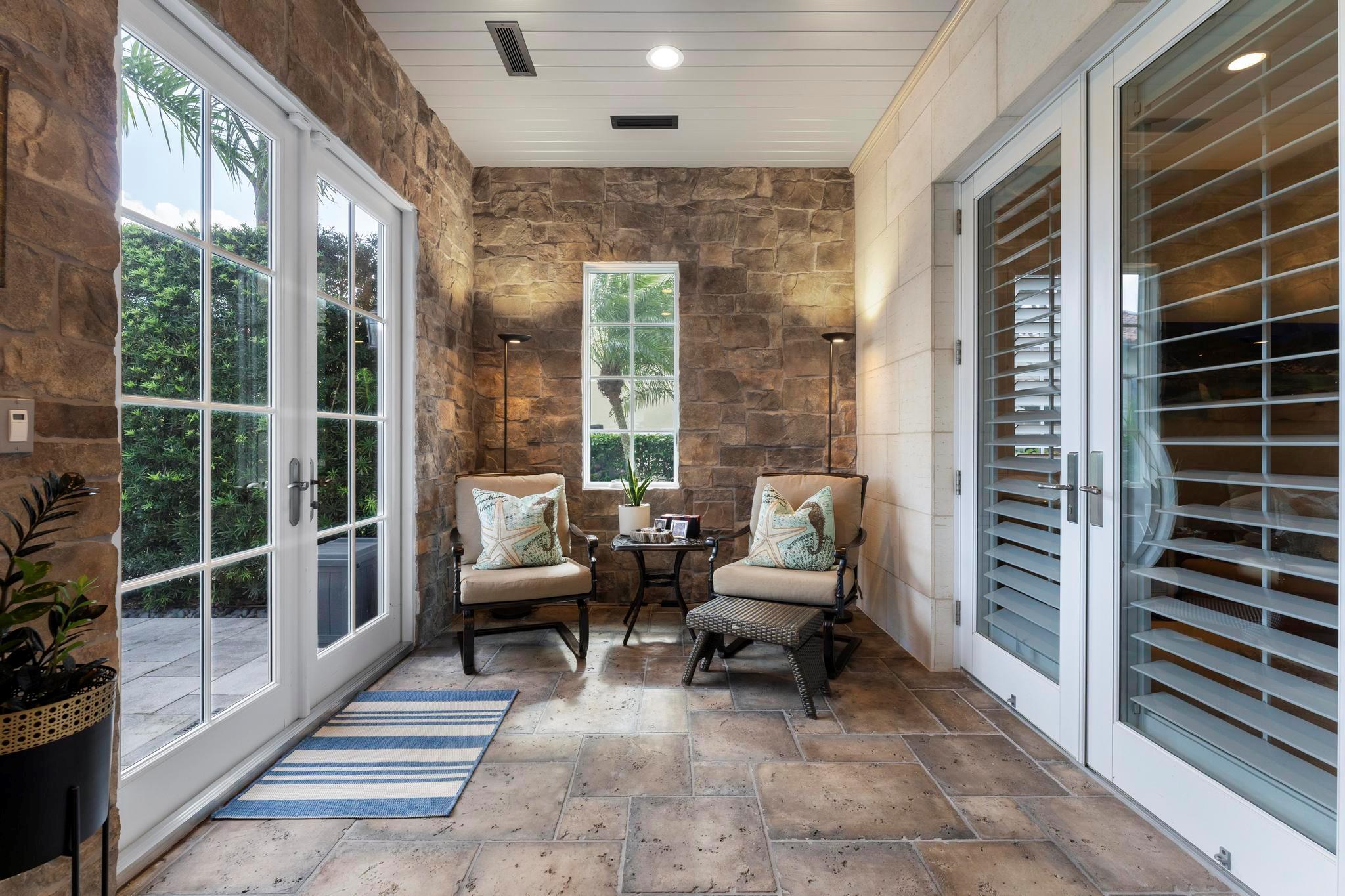 EAGLE TREE VILLAS PUD - Residential