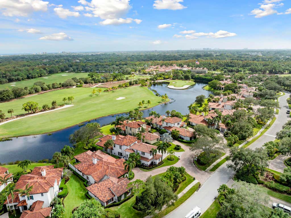 Photo of 617 White Pelican Way, Jupiter, FL 33477 (MLS # R11037956)