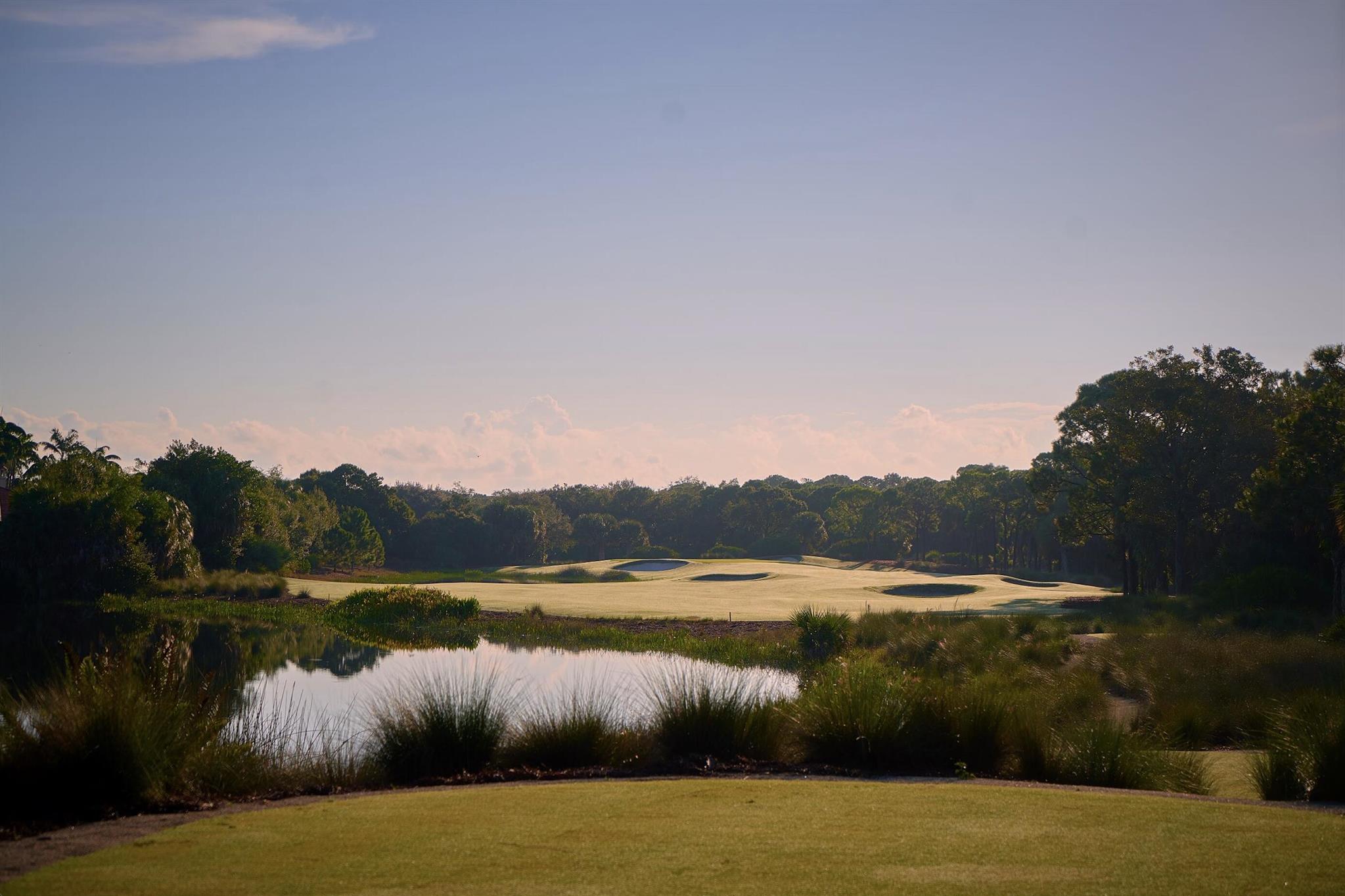 EAGLE TREE VILLAS PUD - Residential