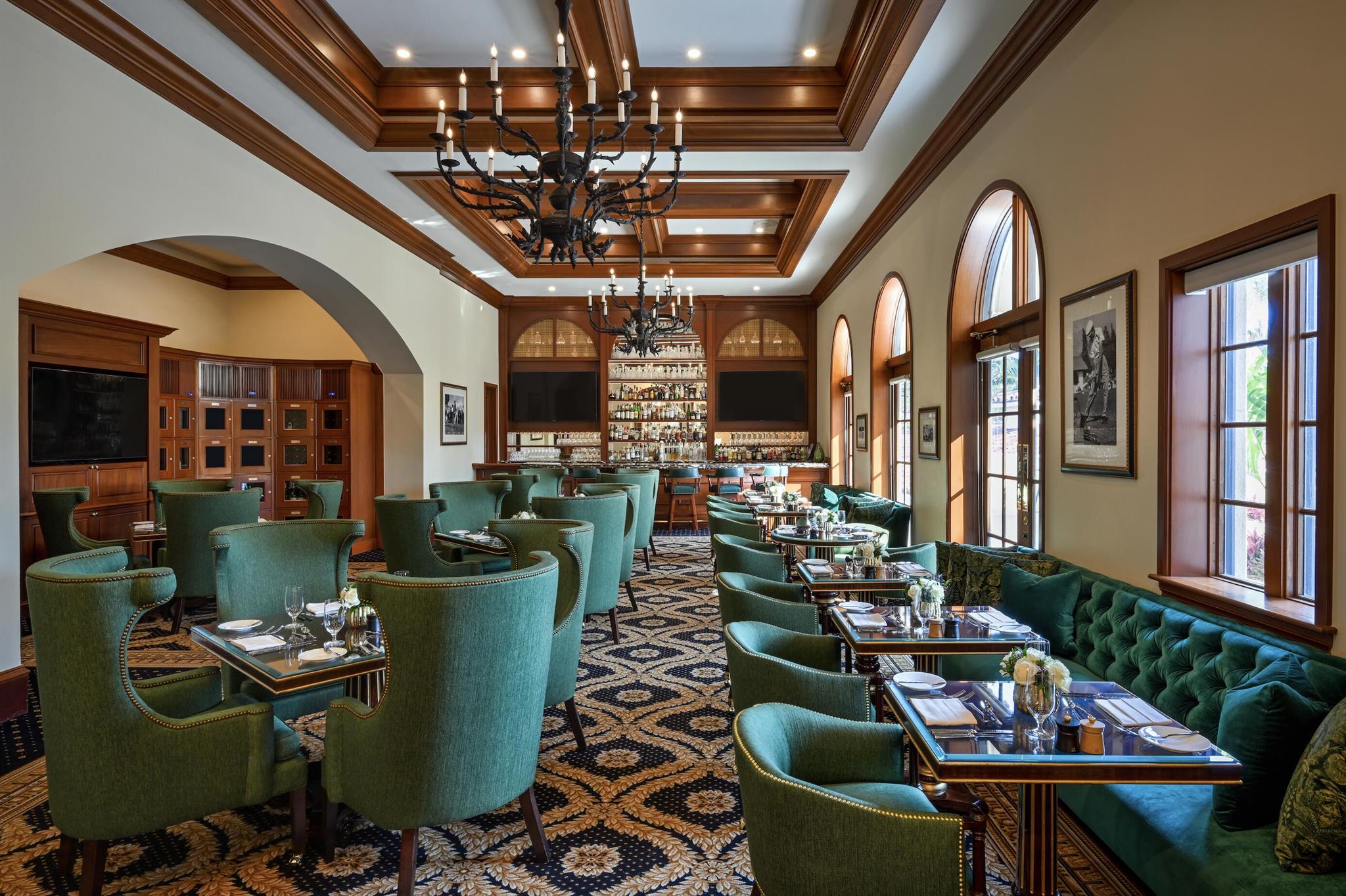 EAGLE TREE VILLAS PUD - Residential