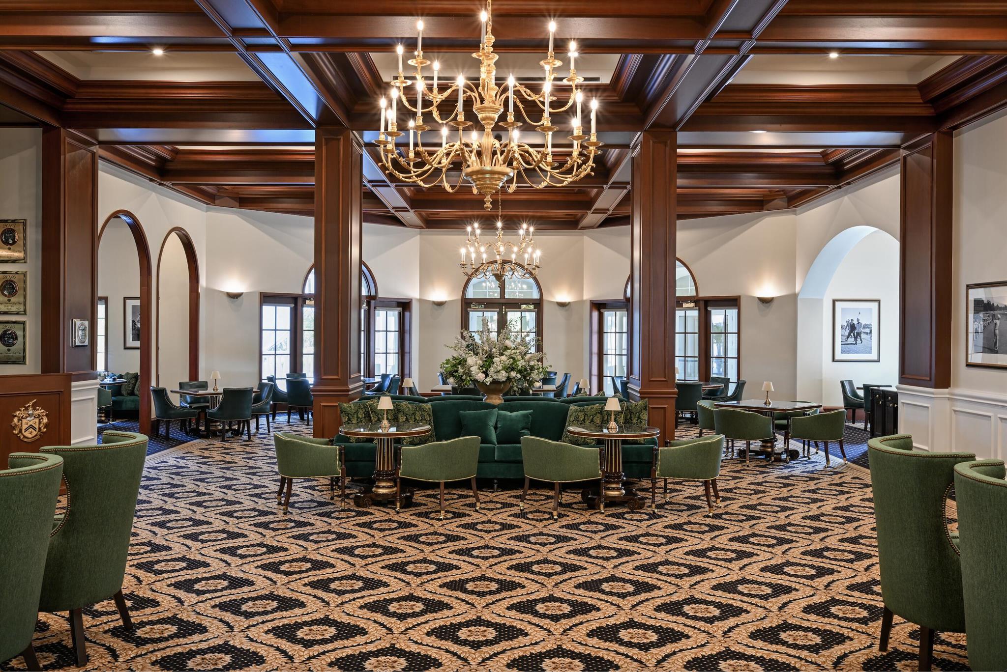 EAGLE TREE VILLAS PUD - Residential