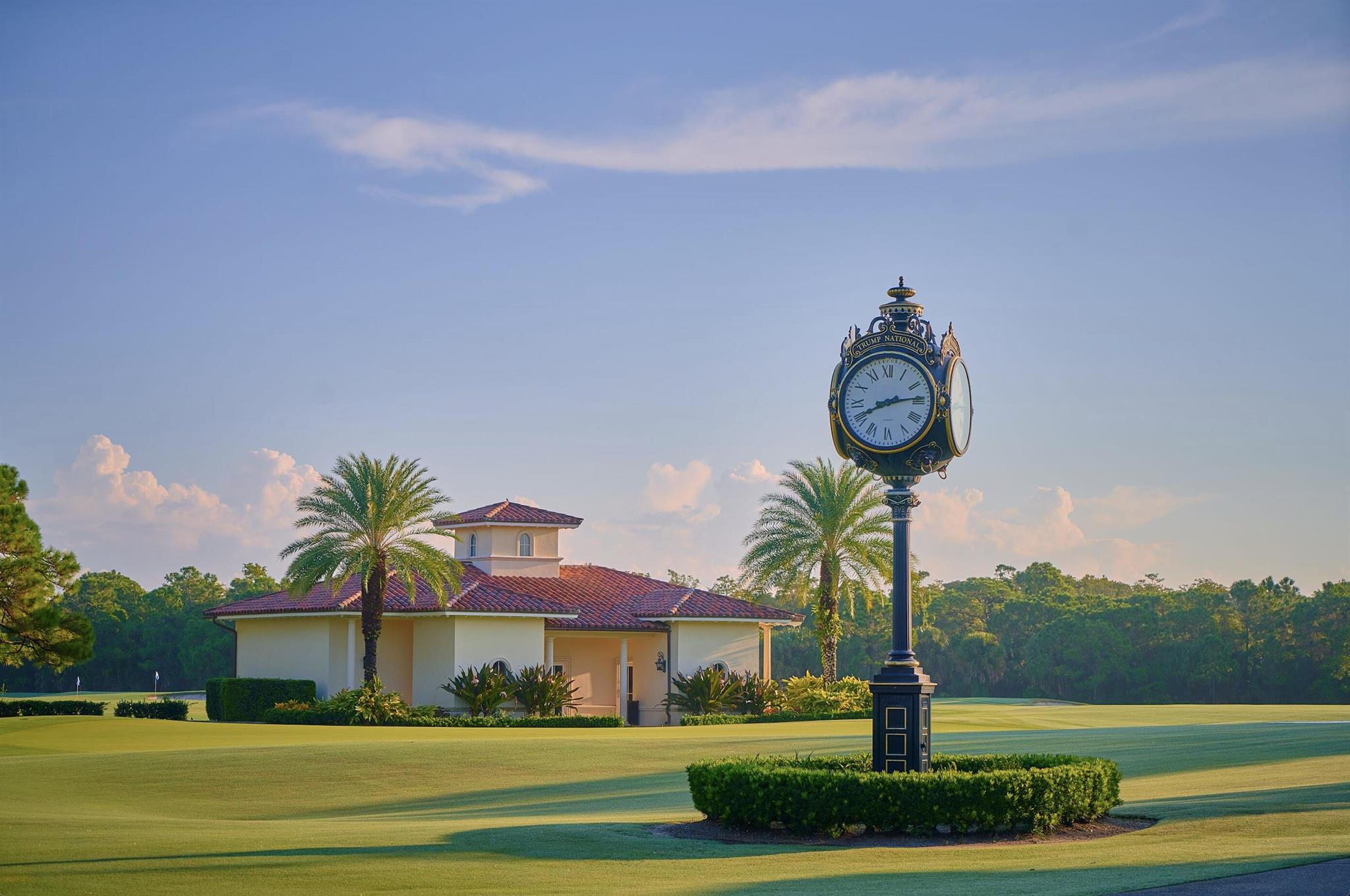 EAGLE TREE VILLAS PUD - Residential