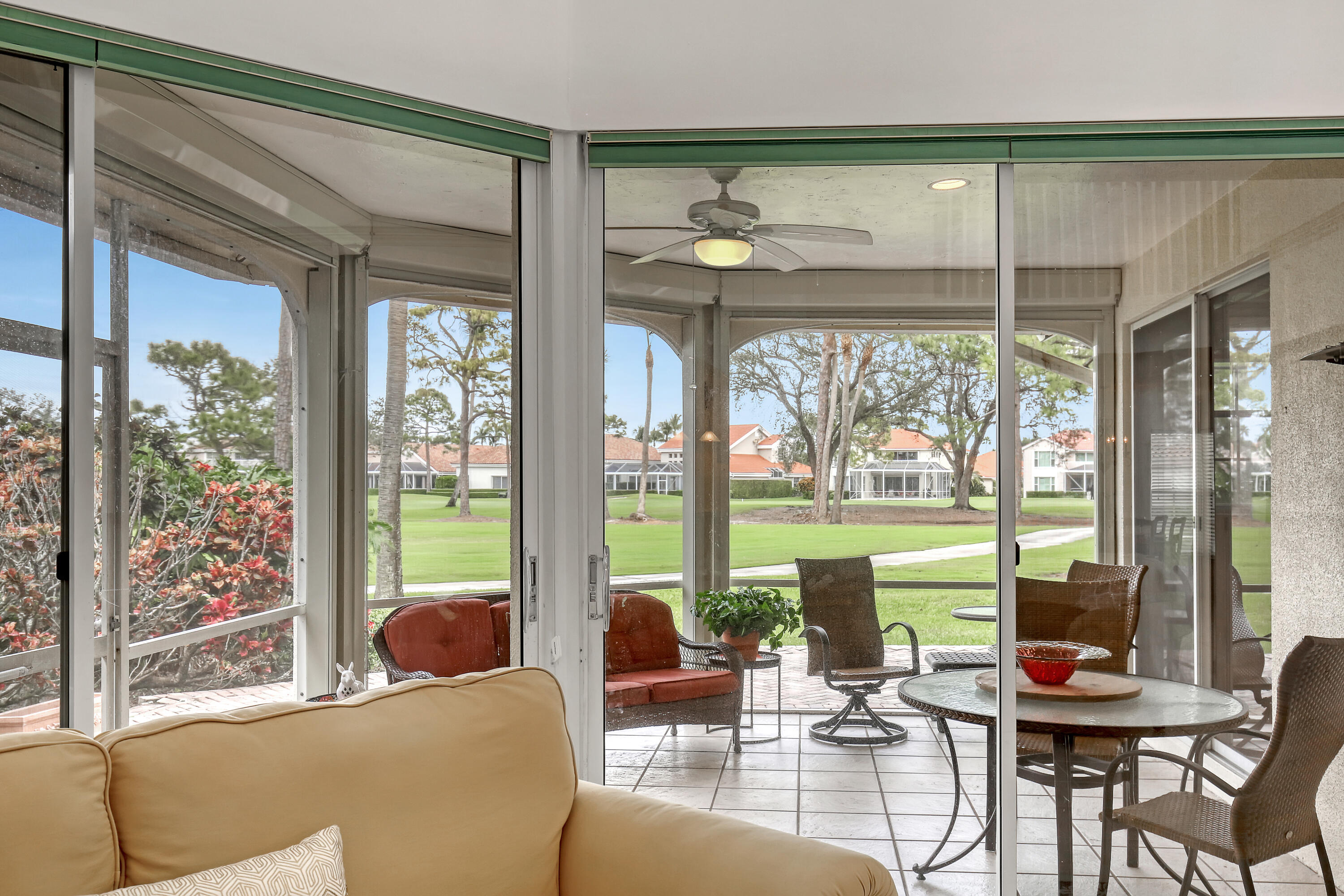 EAGLETON LAKES - Residential