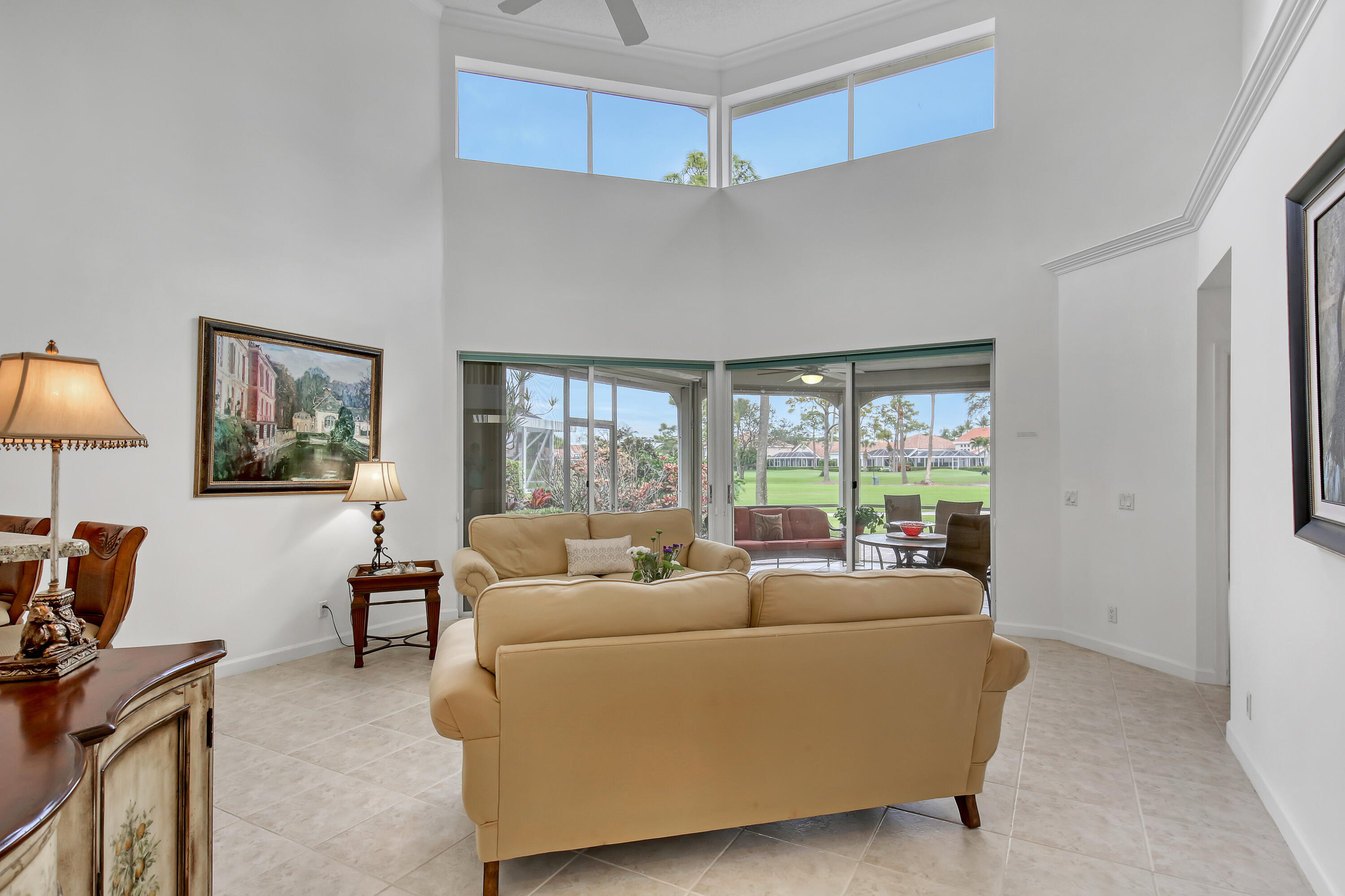 EAGLETON LAKES - Residential