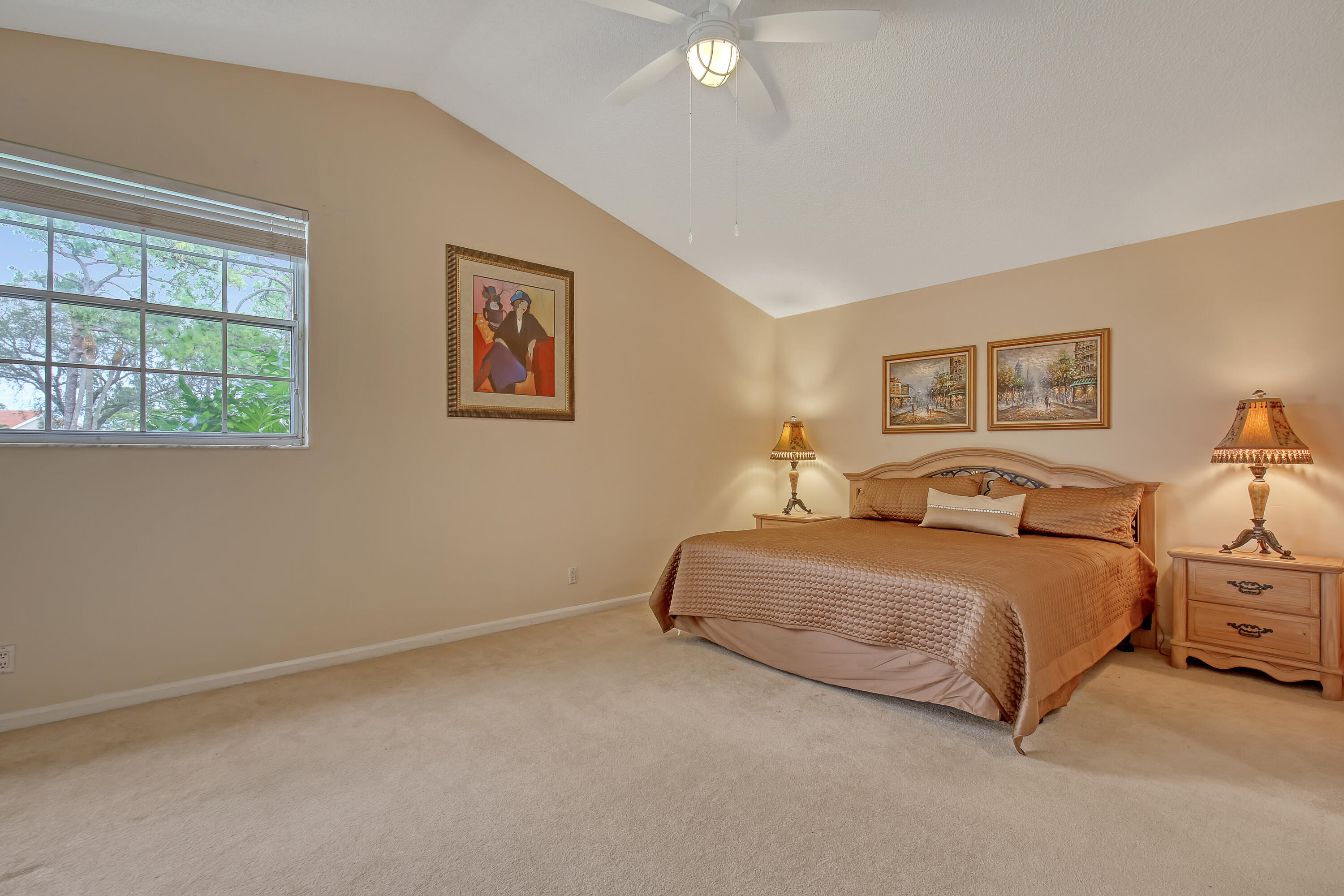 EAGLETON LAKES - Residential