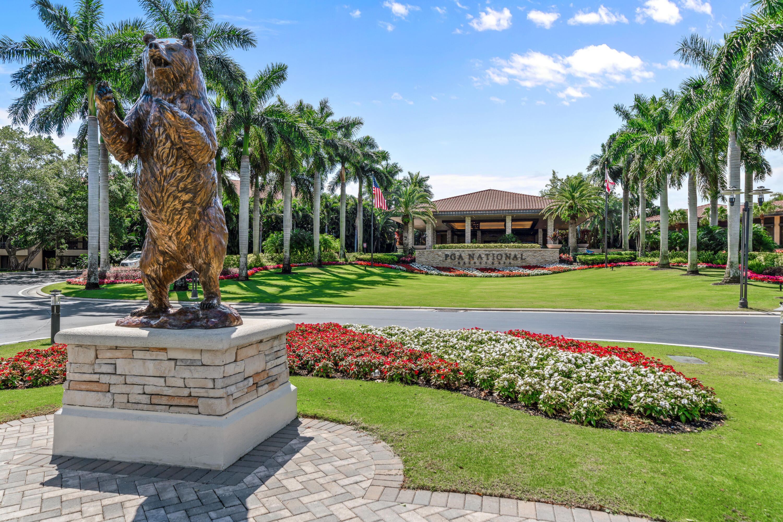 EAGLETON LAKES - Residential