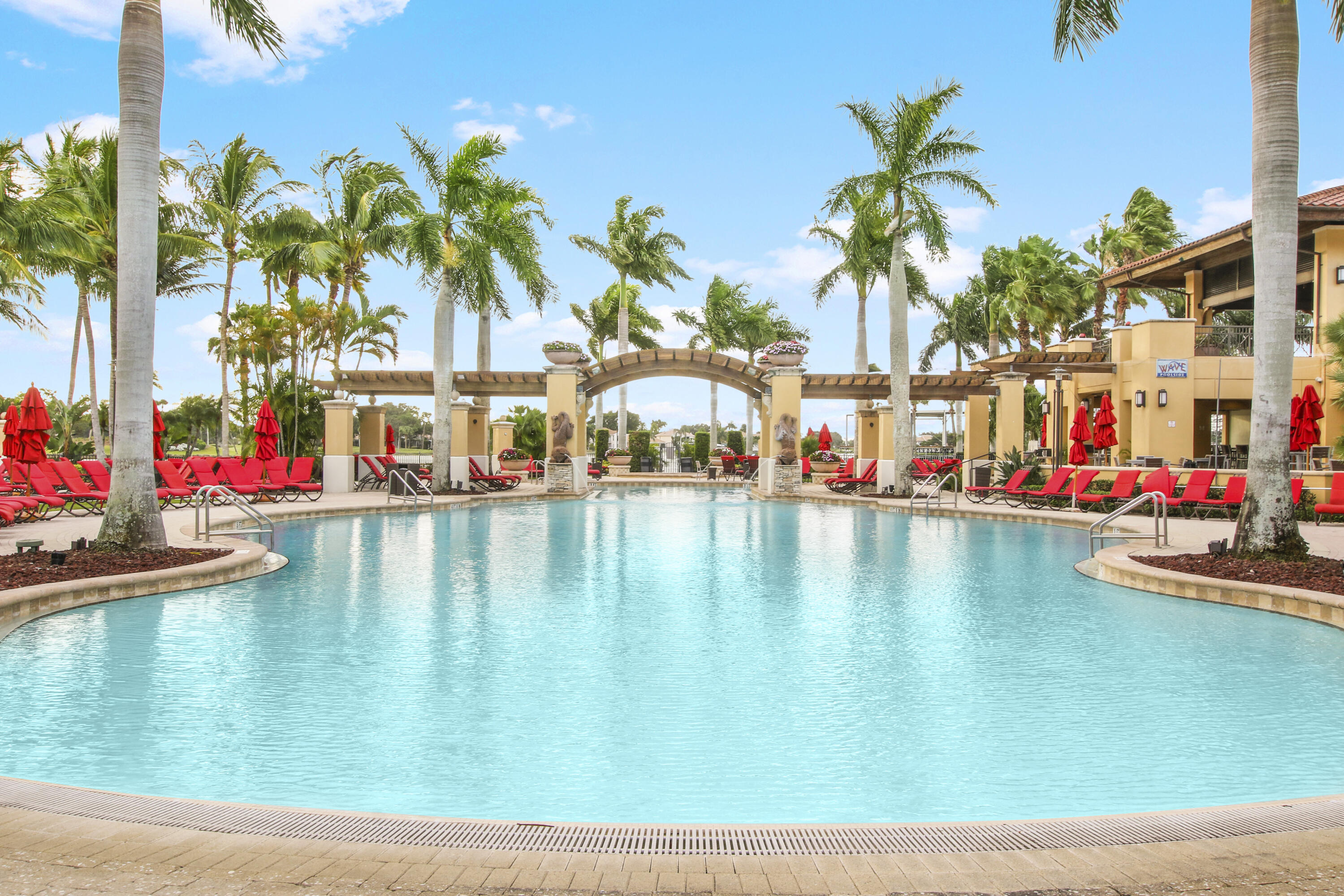 EAGLETON LAKES - Residential