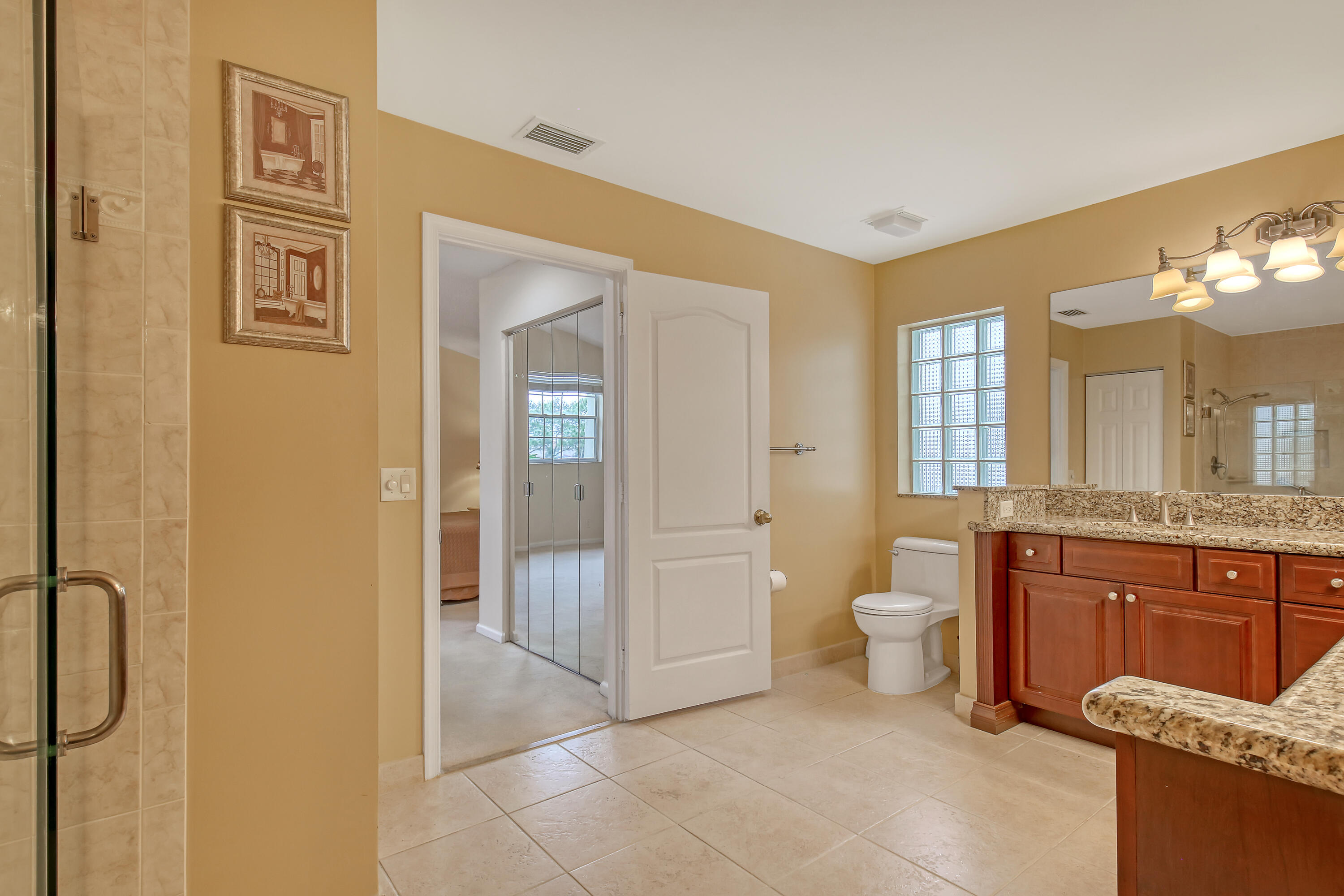 EAGLETON LAKES - Residential