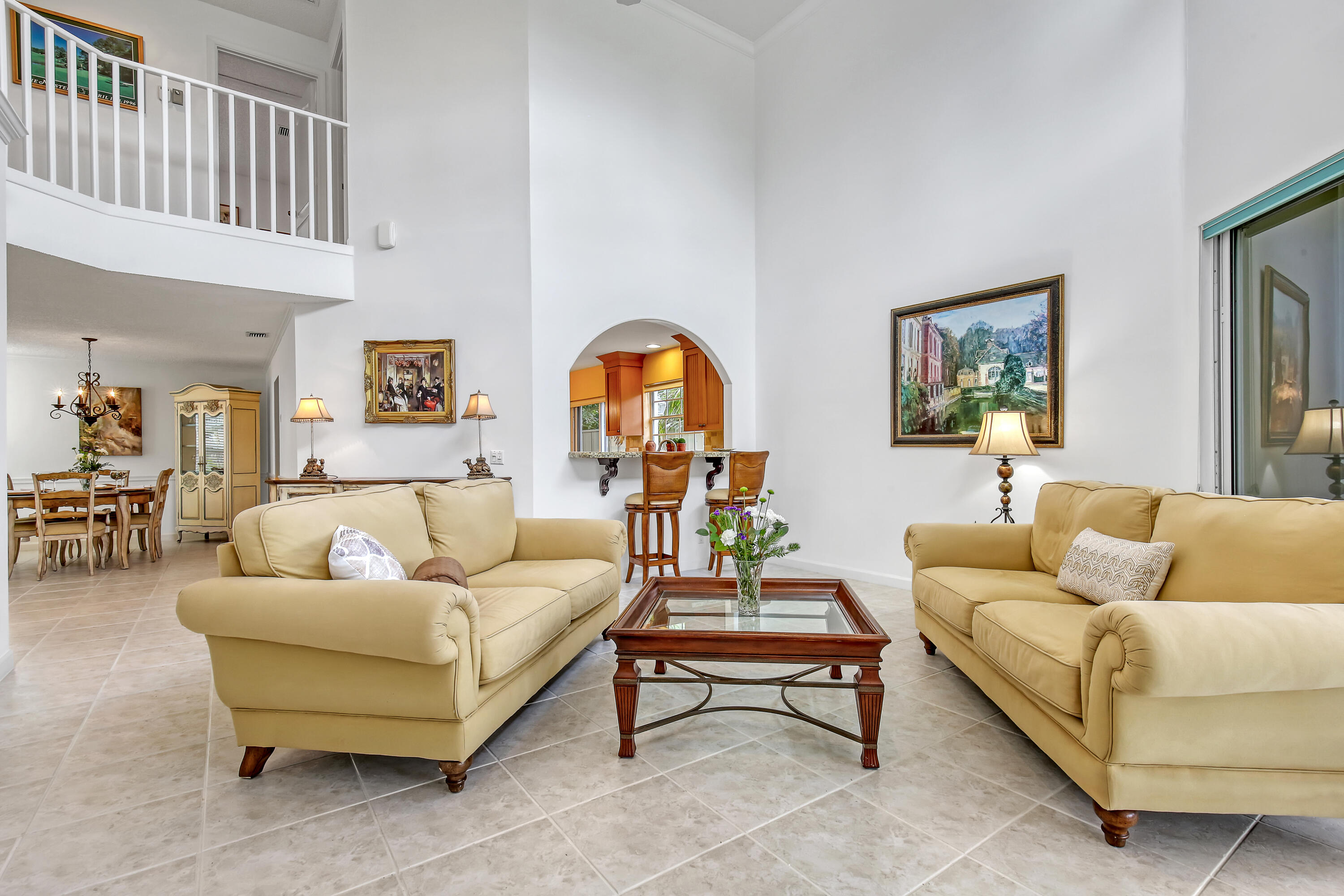 EAGLETON LAKES - Residential