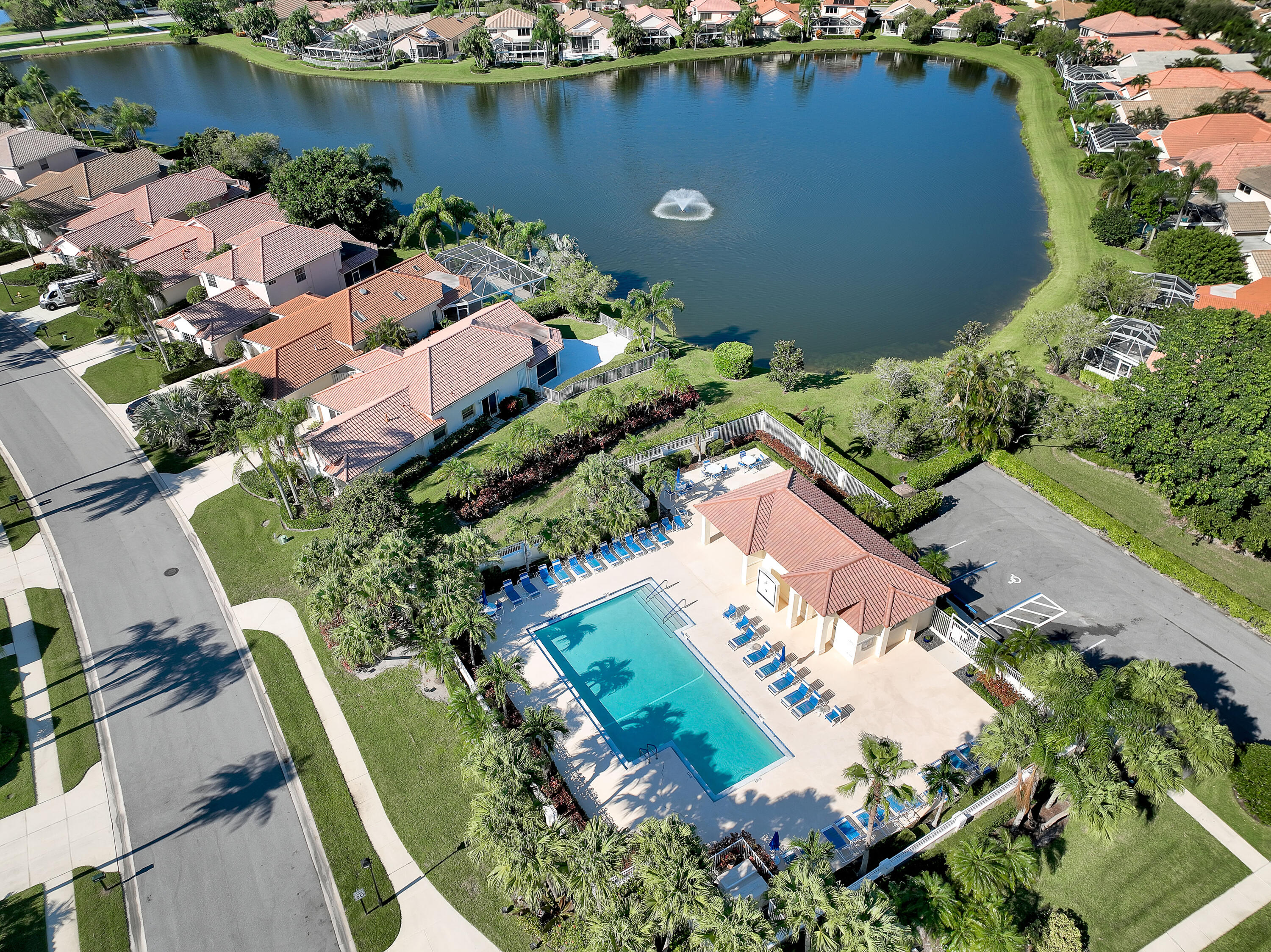 EAGLETON LAKES - Residential