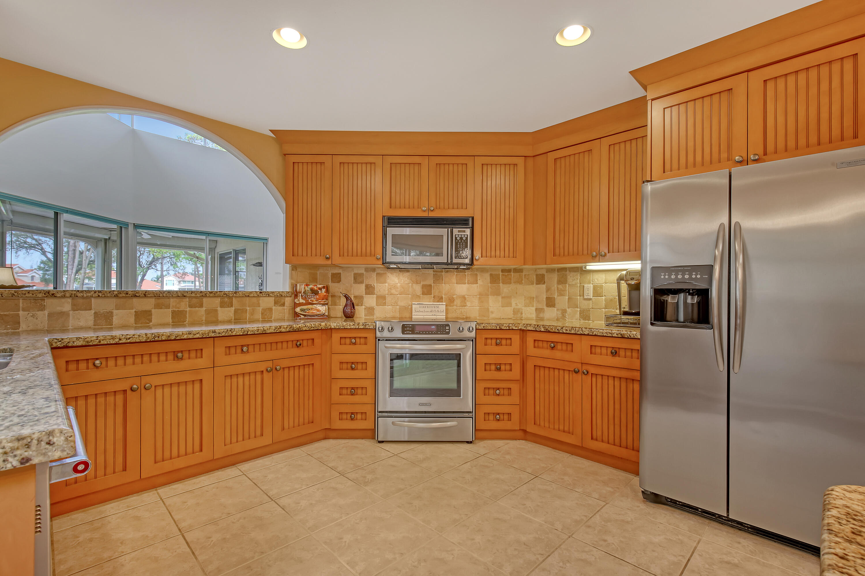 EAGLETON LAKES - Residential