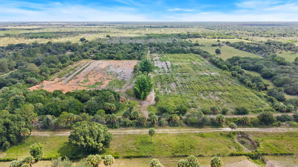 Photo of 0 SW Tommy Clements Street, Indiantown, FL 34956 (MLS # R11164242)