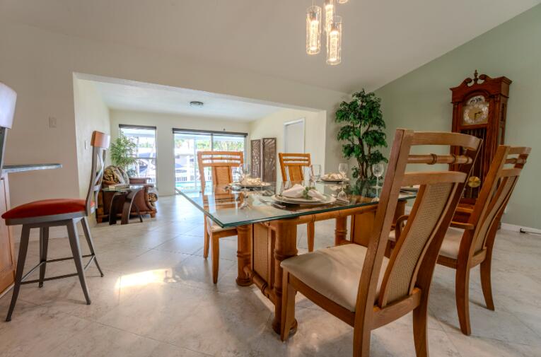 GILL ISLES - Residential