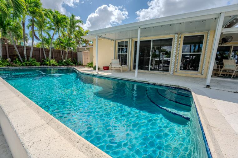 GILL ISLES - Residential