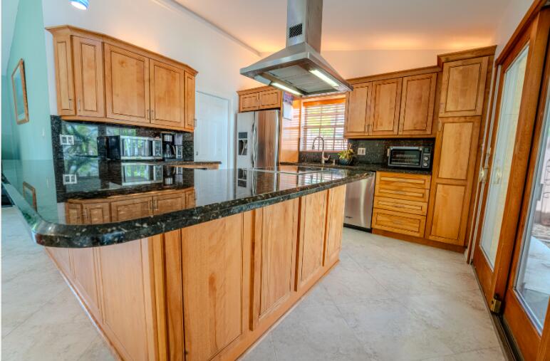 GILL ISLES - Residential