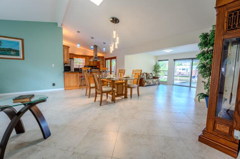 GILL ISLES - Residential