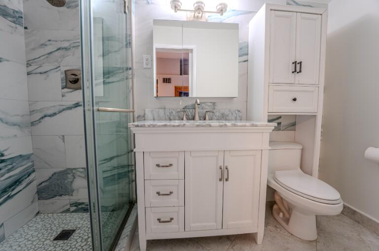 GILL ISLES - Residential