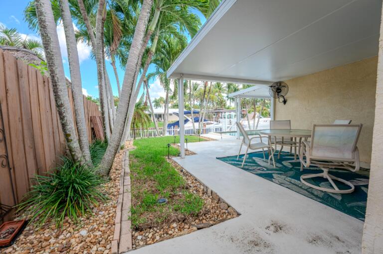 GILL ISLES - Residential