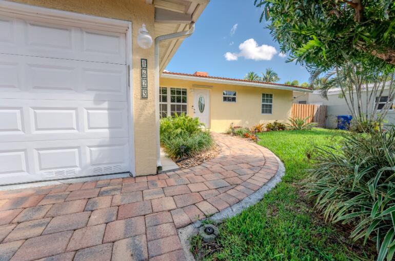 GILL ISLES - Residential