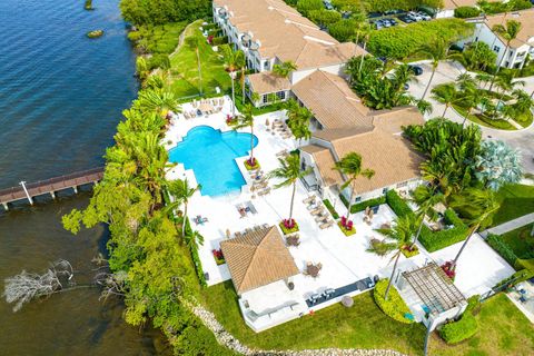 A home in Highland Beach