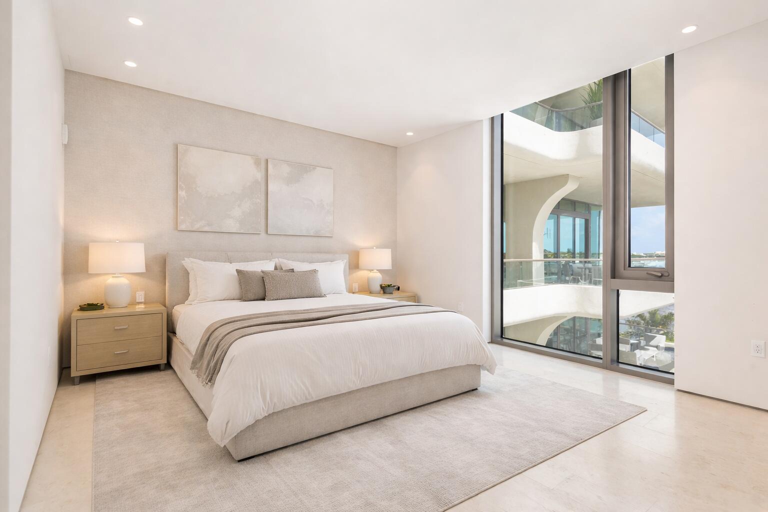 1515 FLAGLER CONDO - Residential