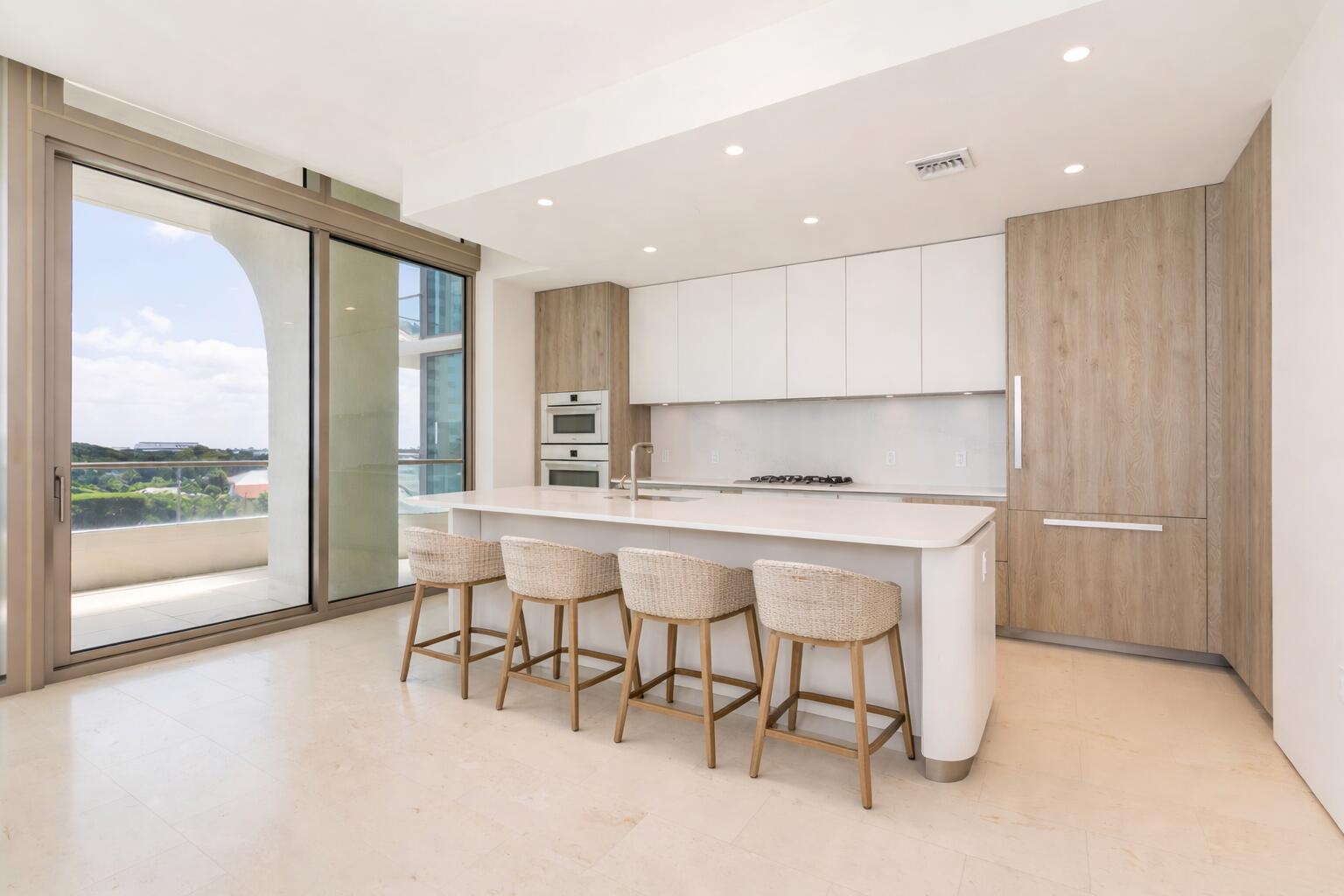 1515 FLAGLER CONDO - Residential