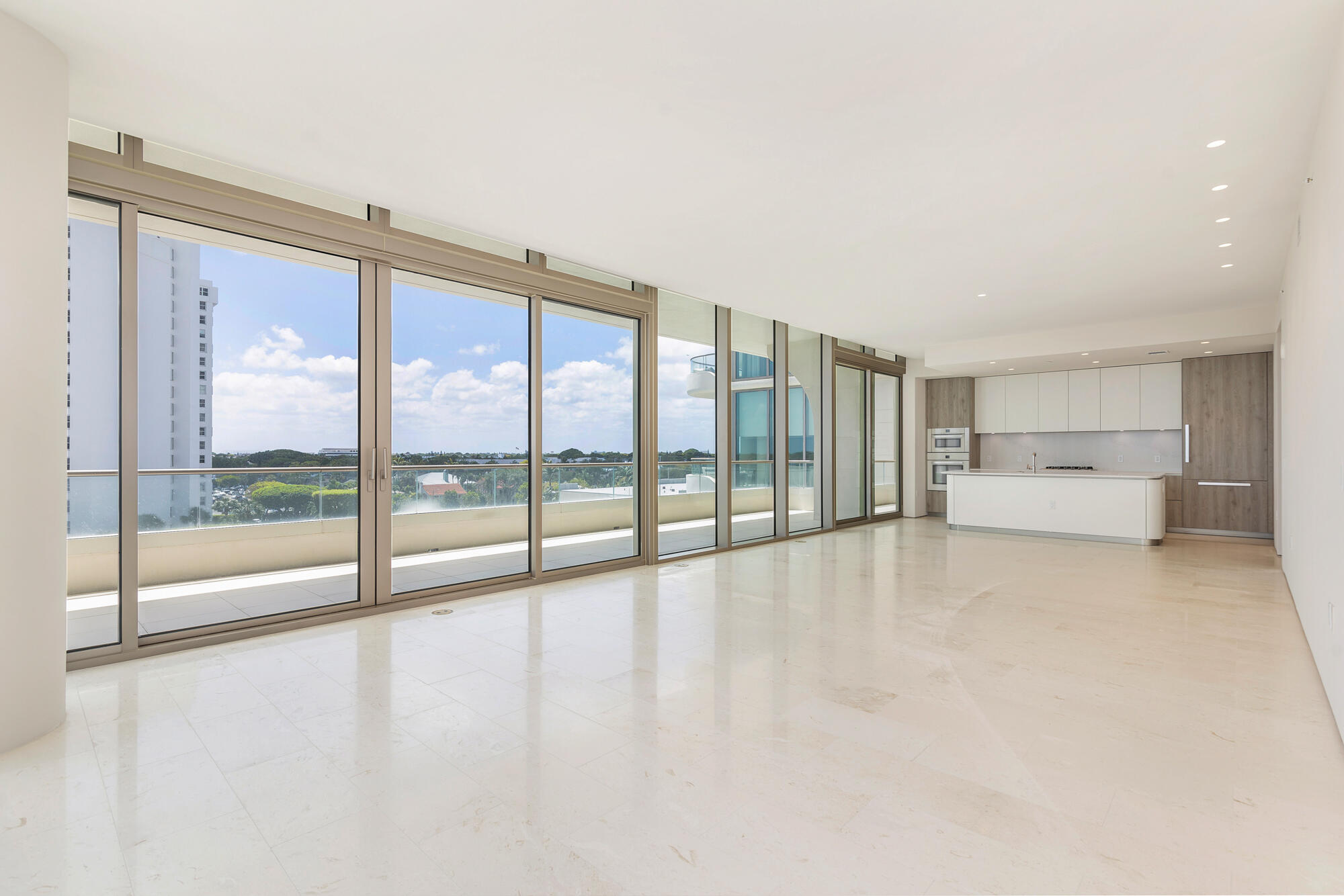 1515 FLAGLER CONDO - Residential